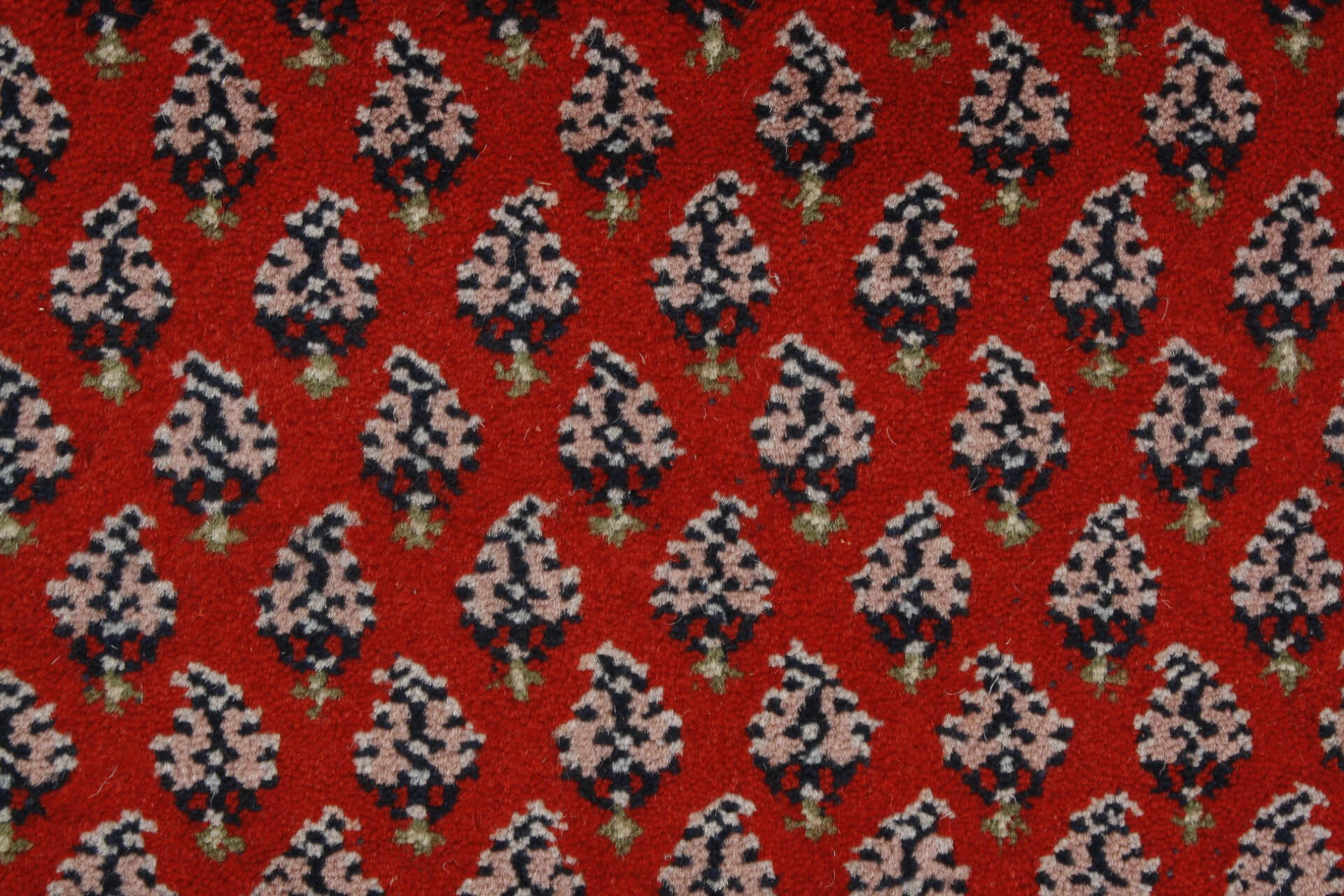 Oriental rug Mir
