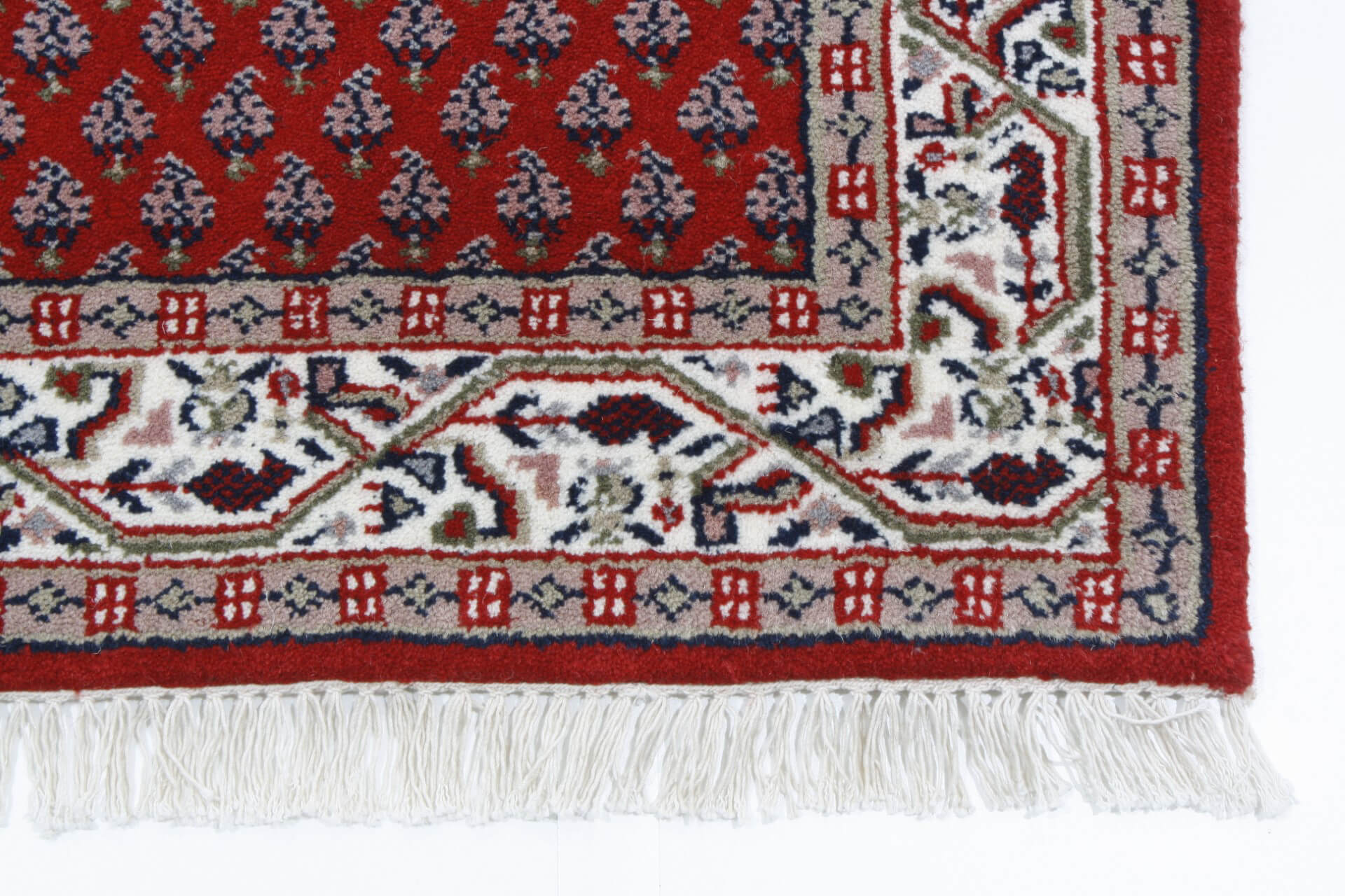 Oriental rug Mir