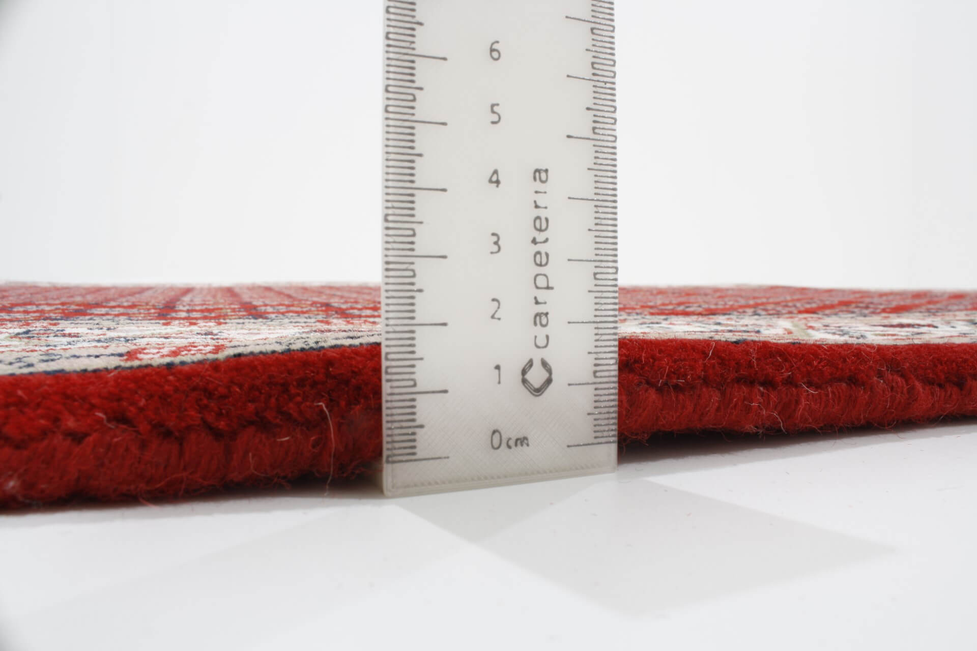 Oriental rug Mir