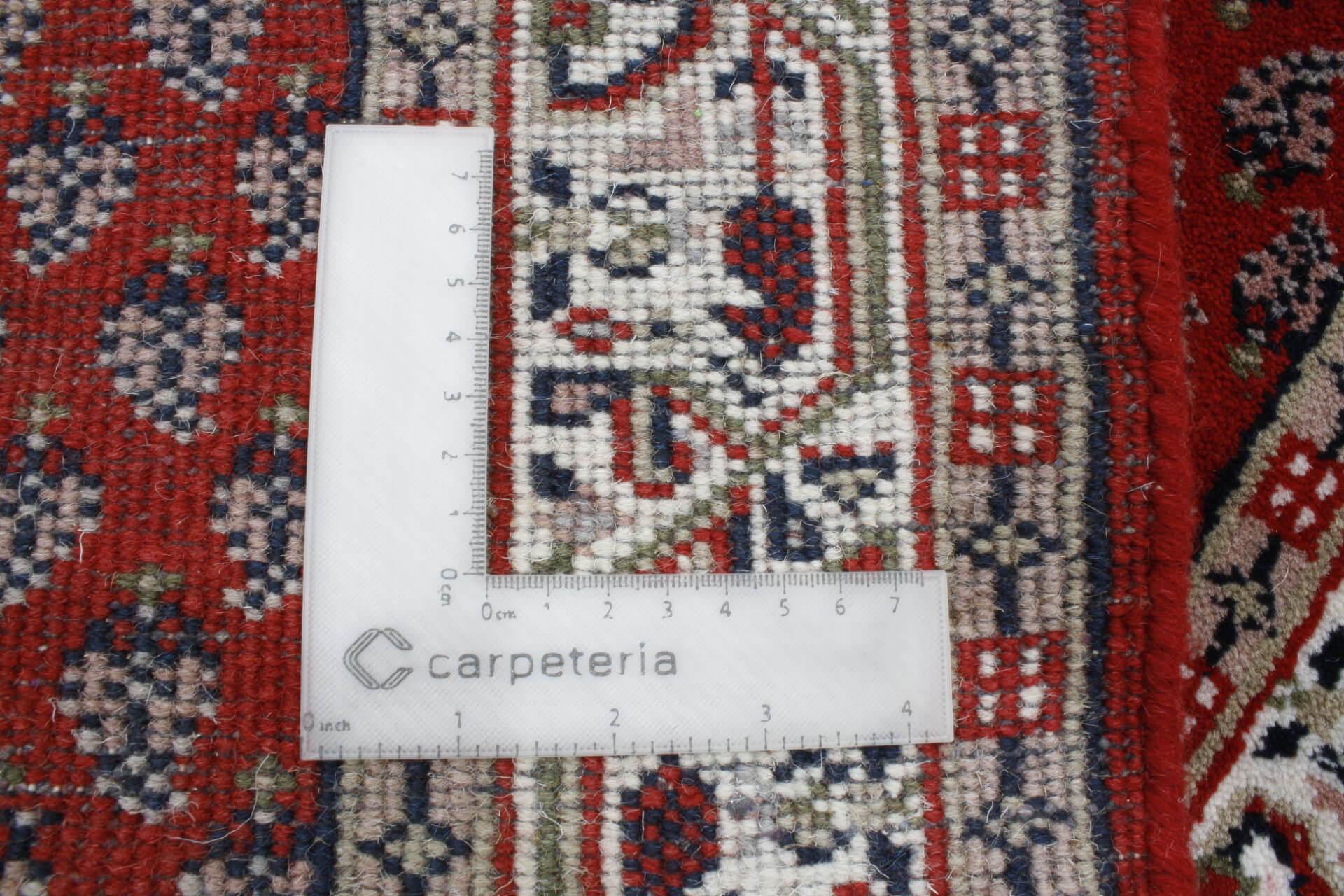 Oriental rug Mir