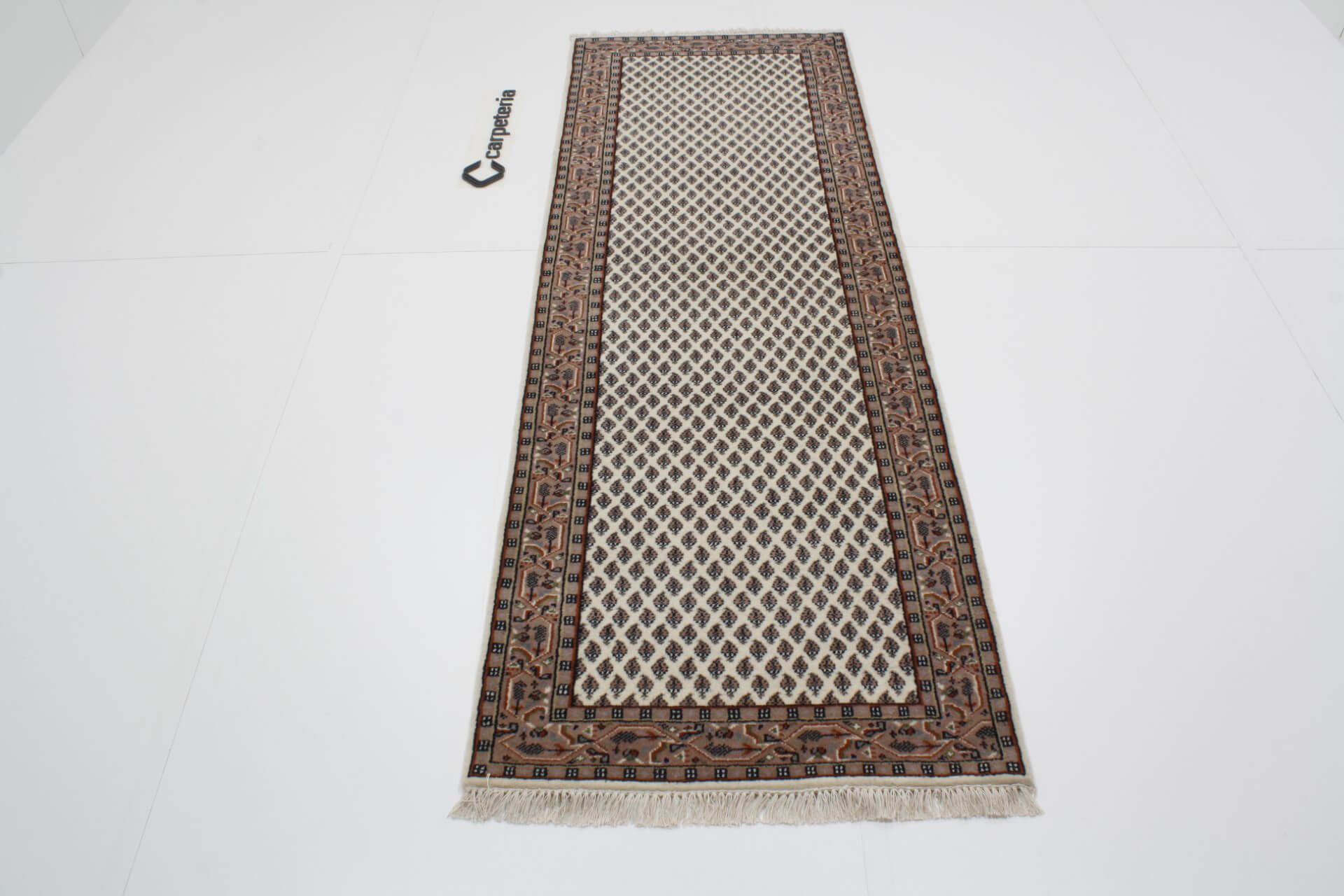 Oriental rug Mir