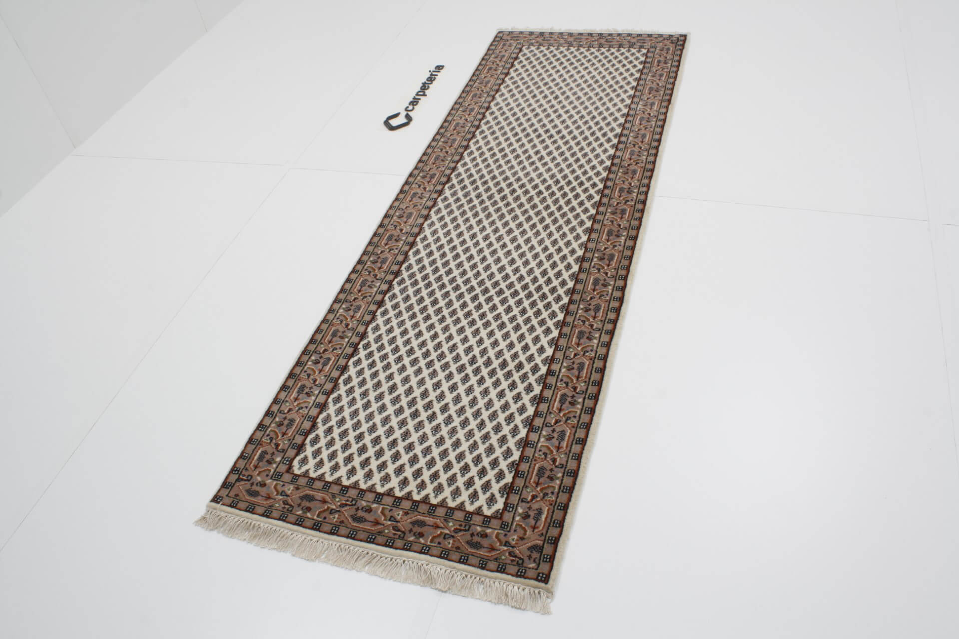 Oriental rug Mir
