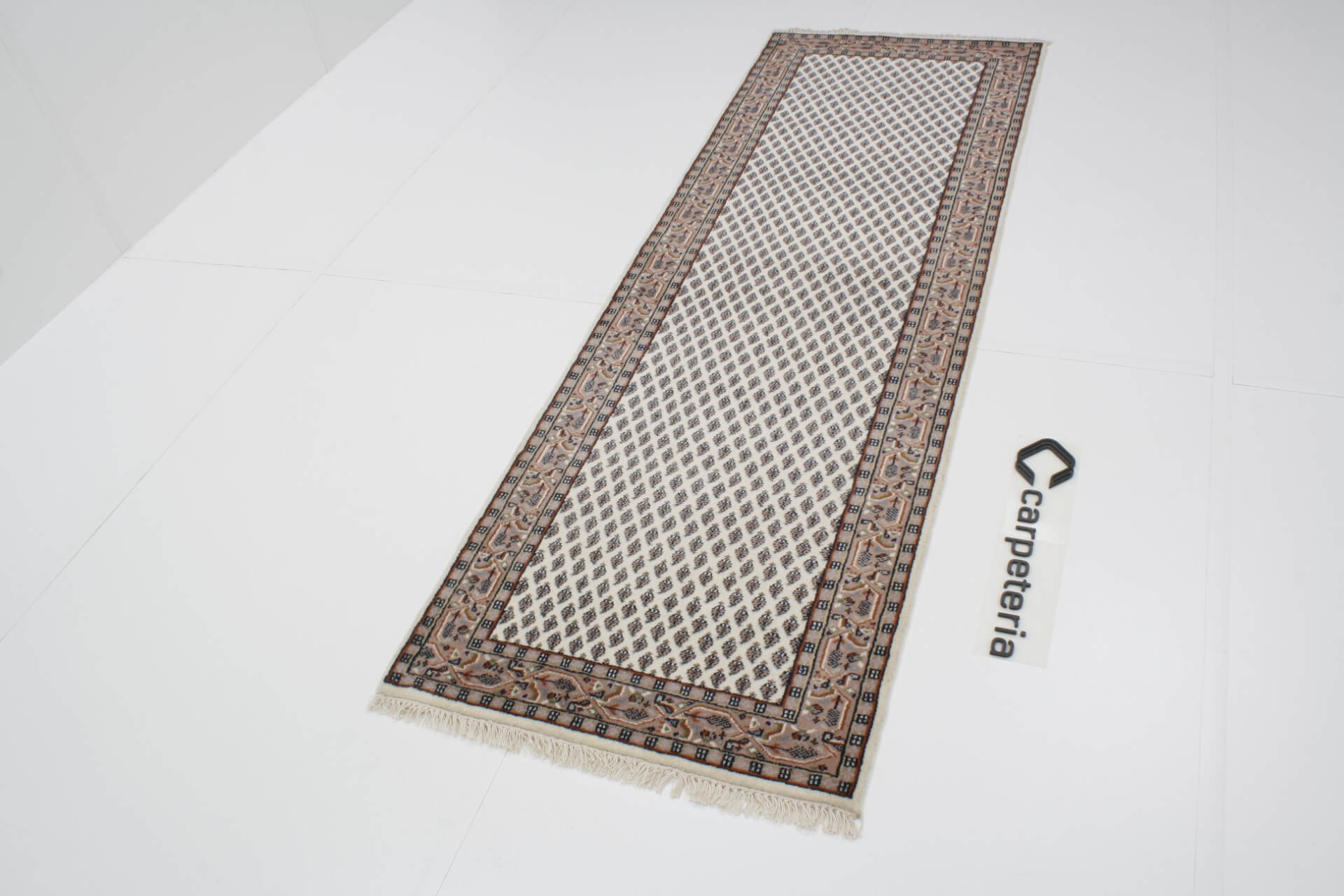 Oriental rug Mir