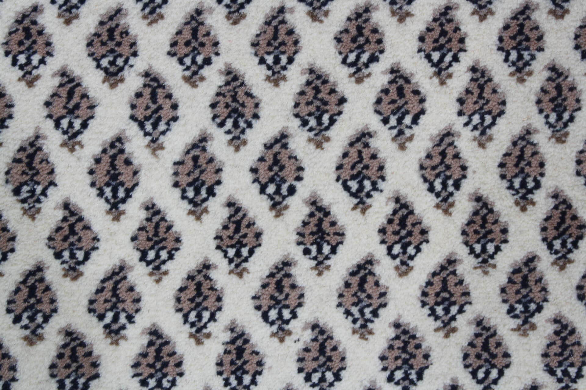 Oriental rug Mir