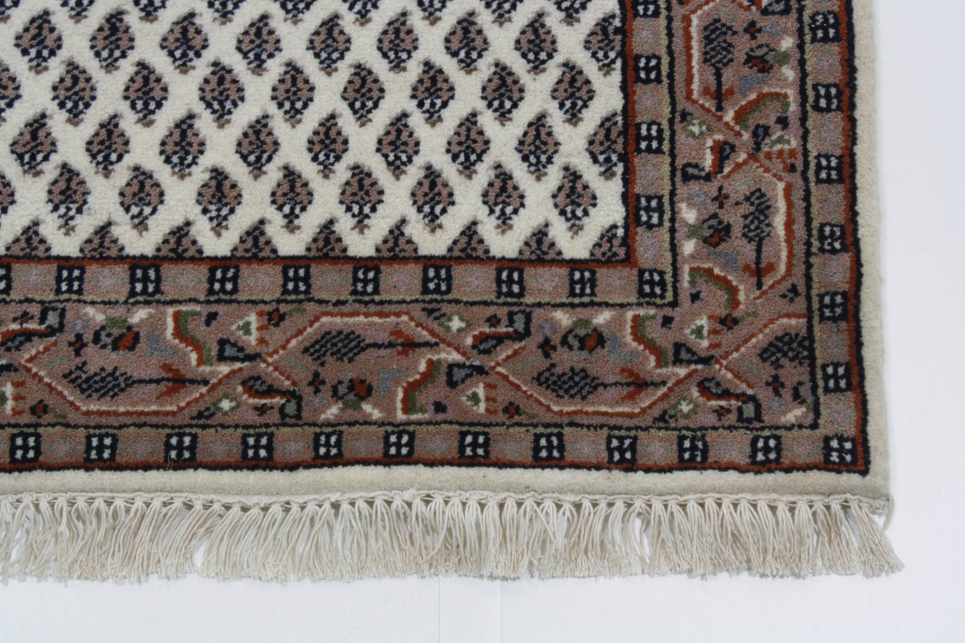 Oriental rug Mir