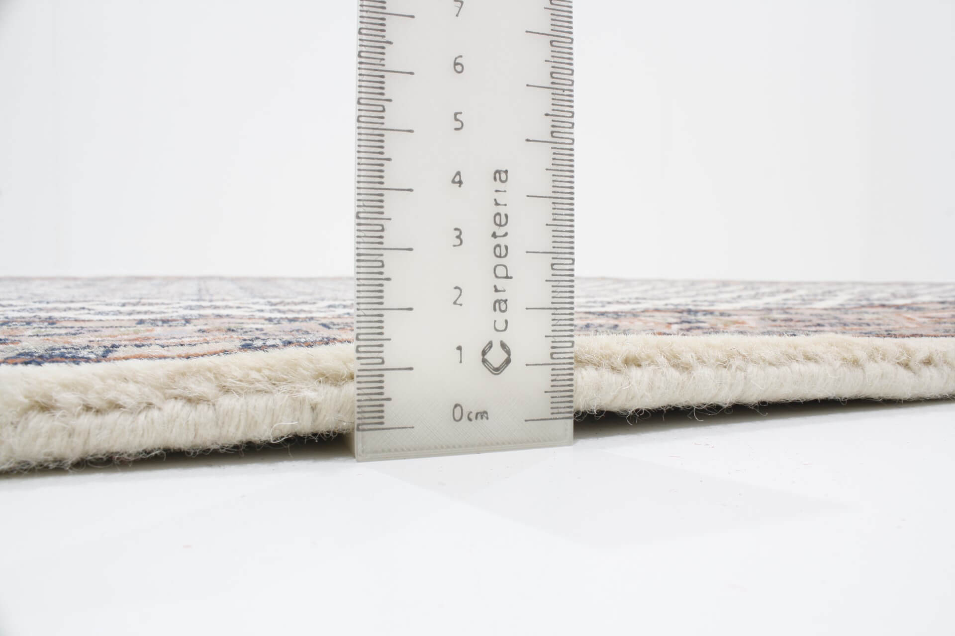 Oriental rug Mir