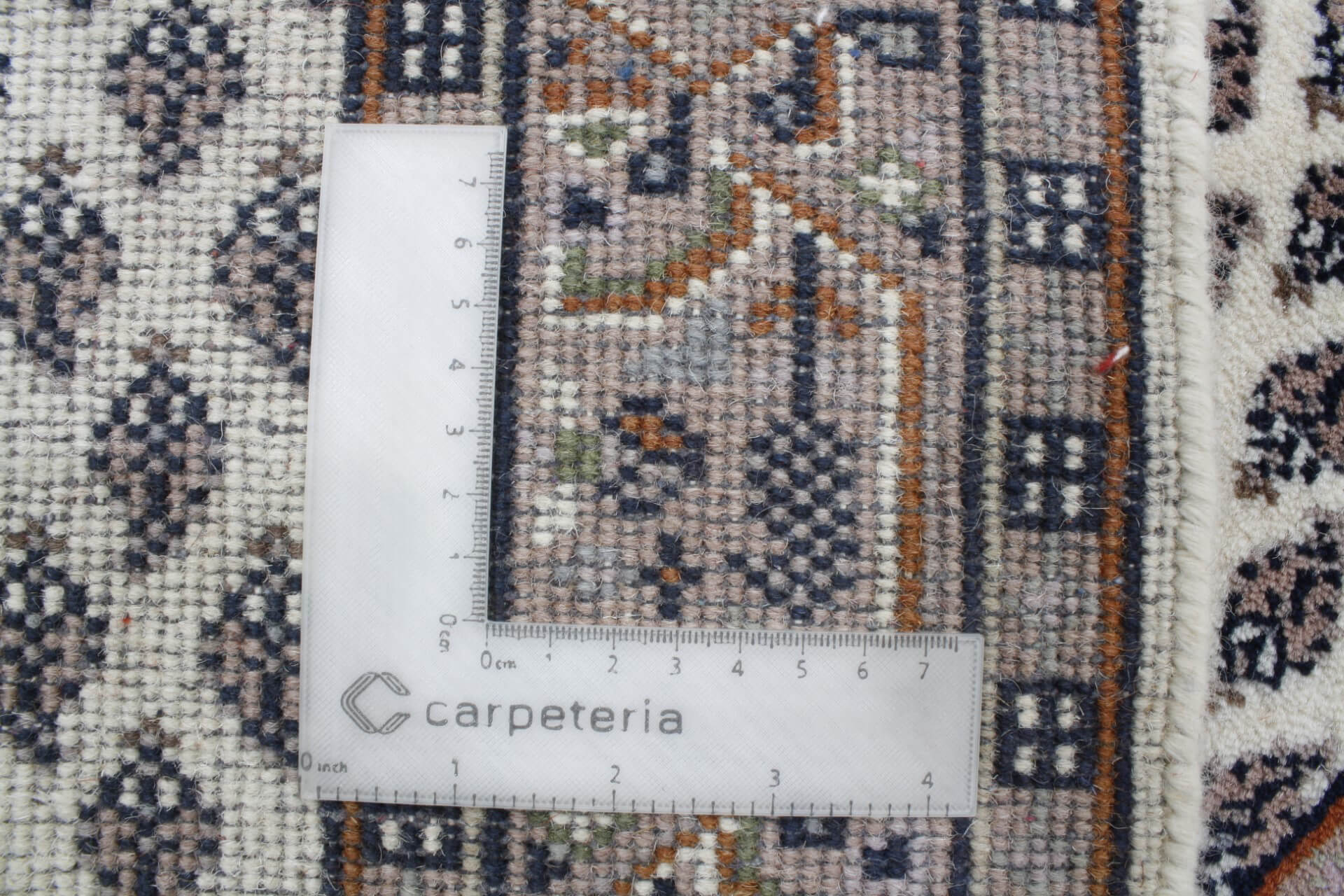 Oriental rug Mir
