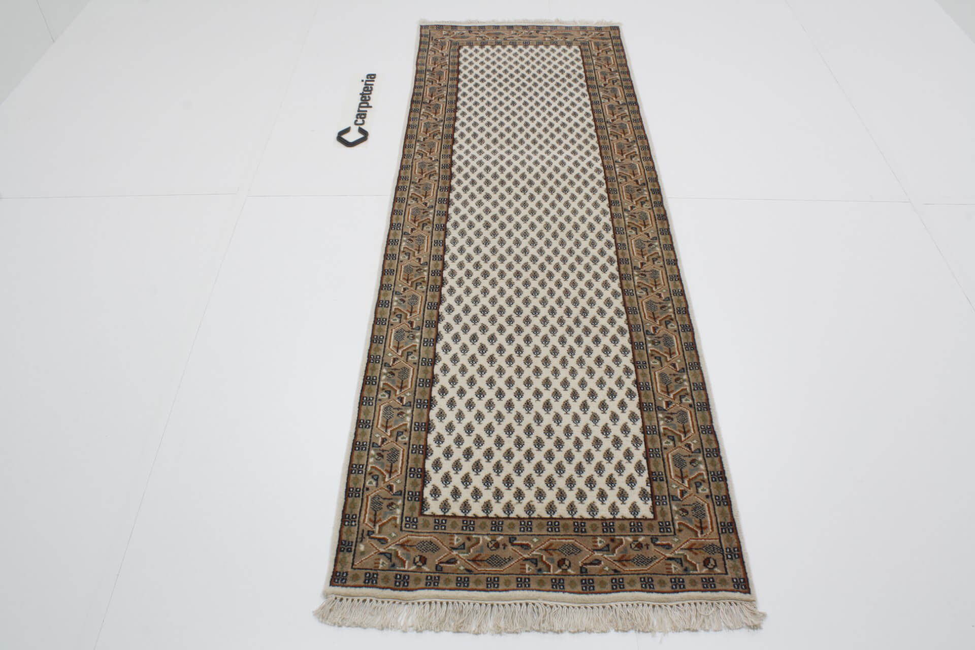 Oriental rug Mir