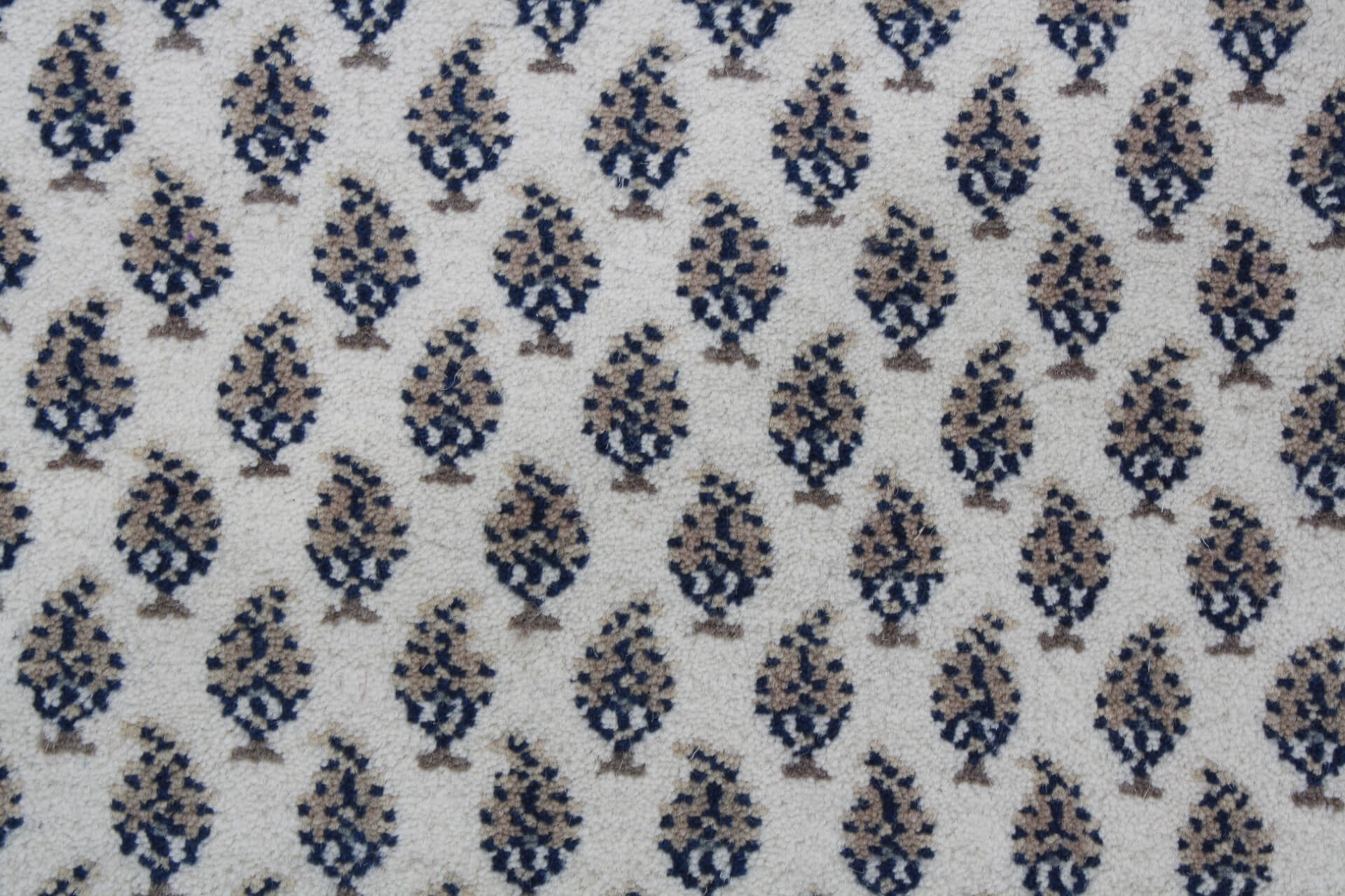 Oriental rug Mir