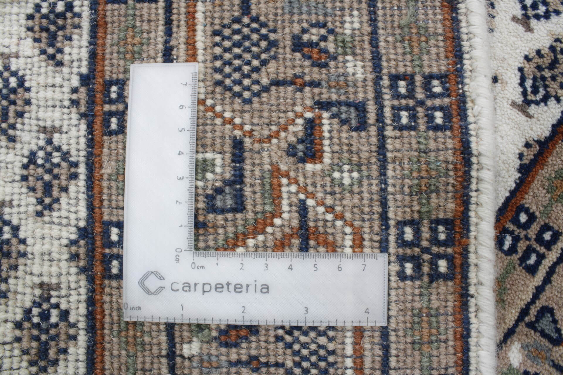 Oriental rug Mir