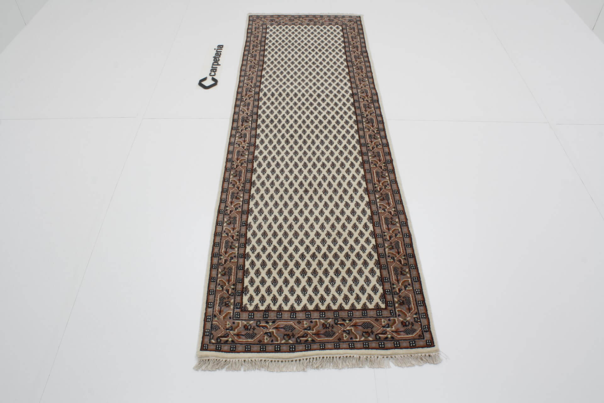 Oriental rug Mir