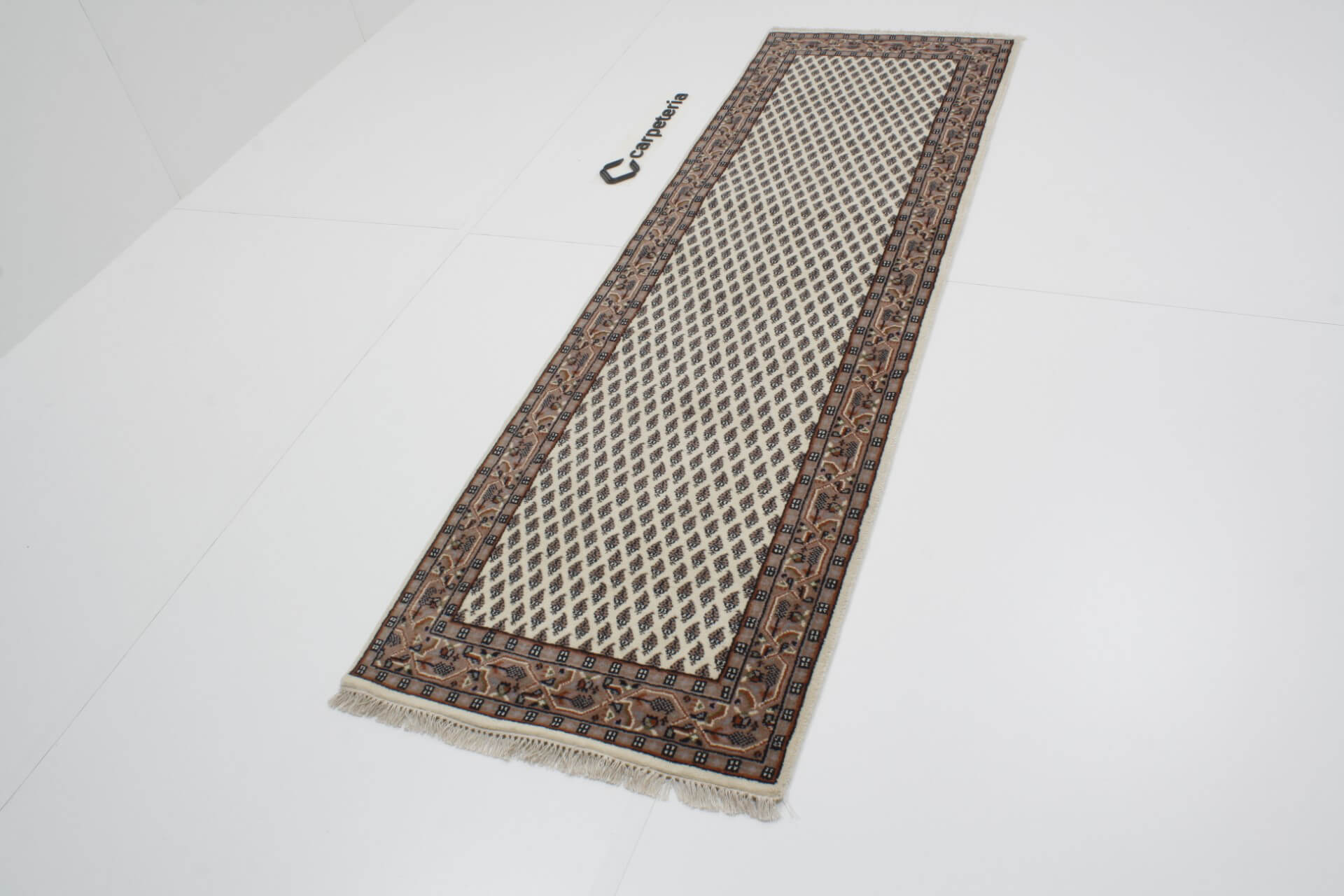 Oriental rug Mir