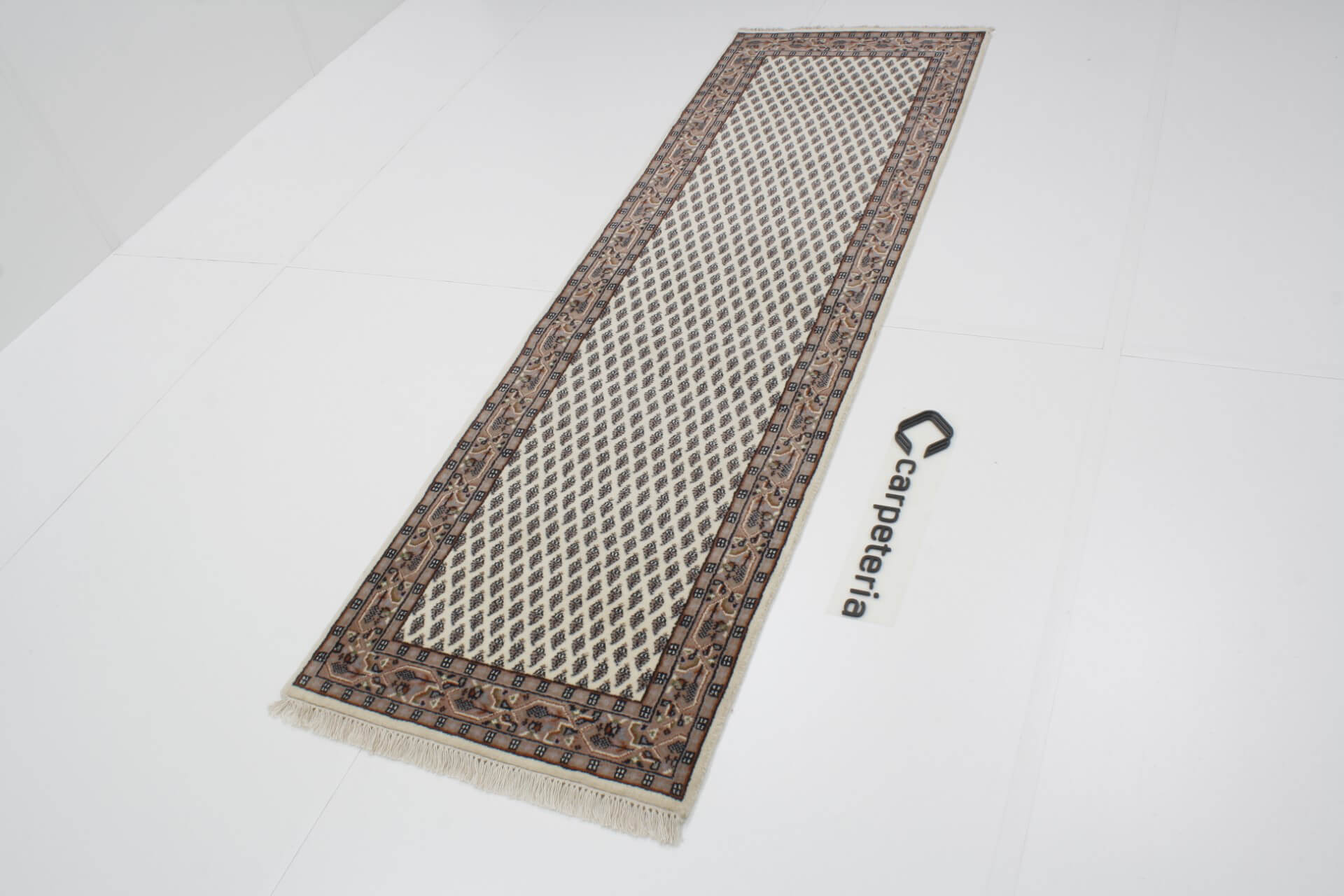 Oriental rug Mir