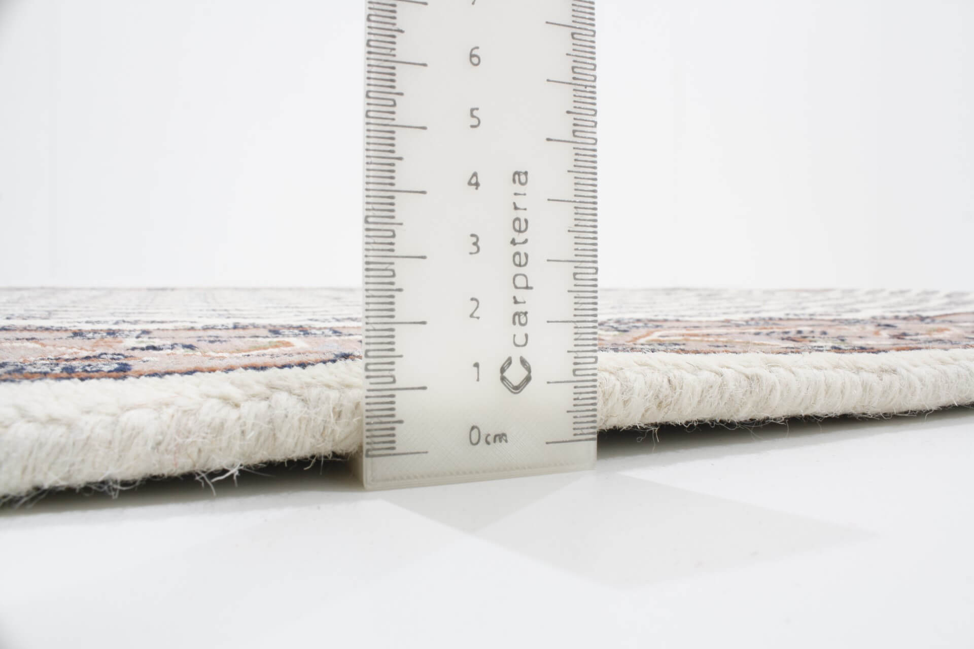 Oriental rug Mir