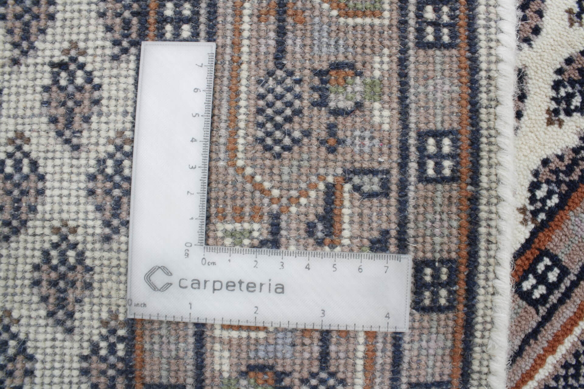 Oriental rug Mir