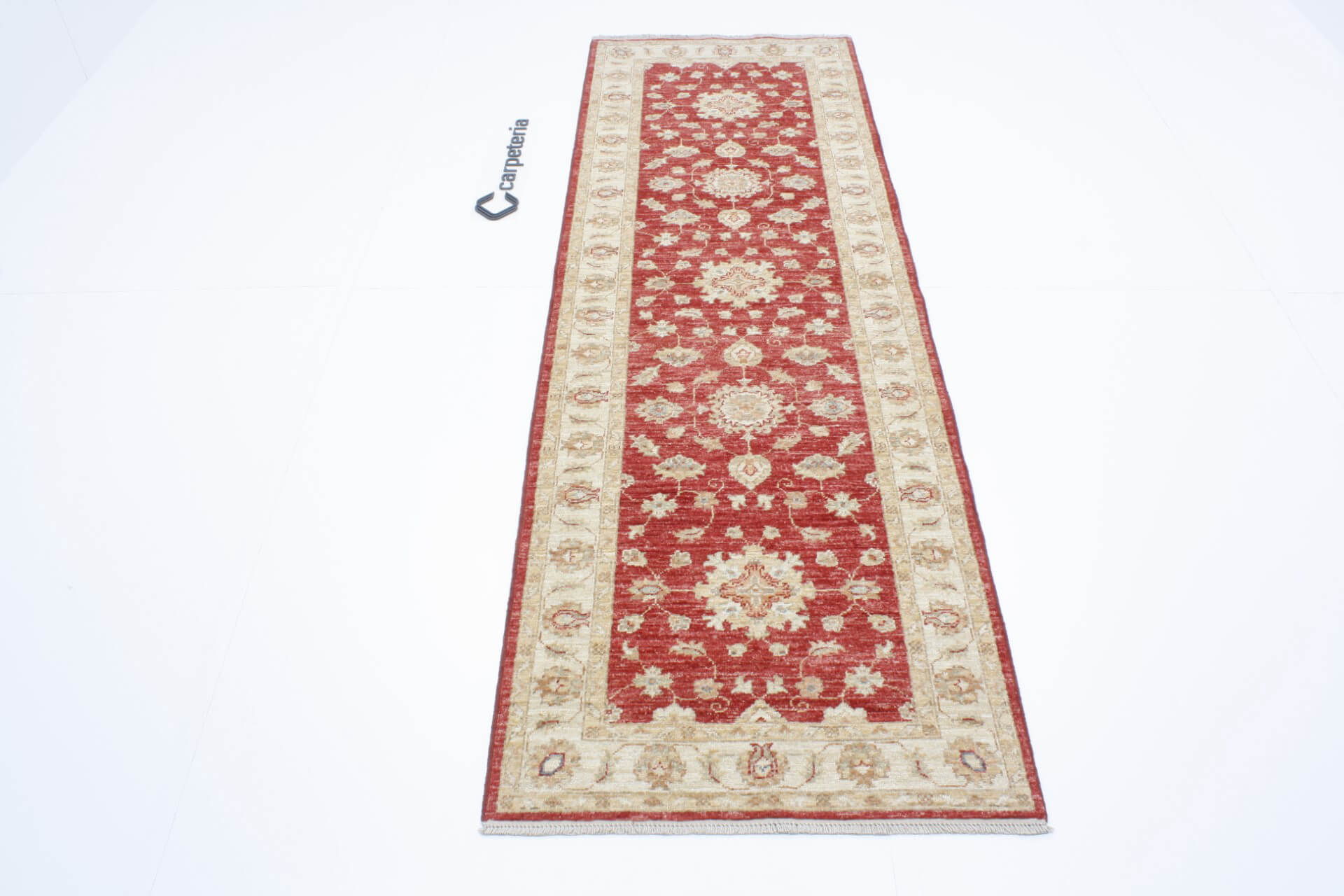 Oriental rug Ziegler Exclusive
