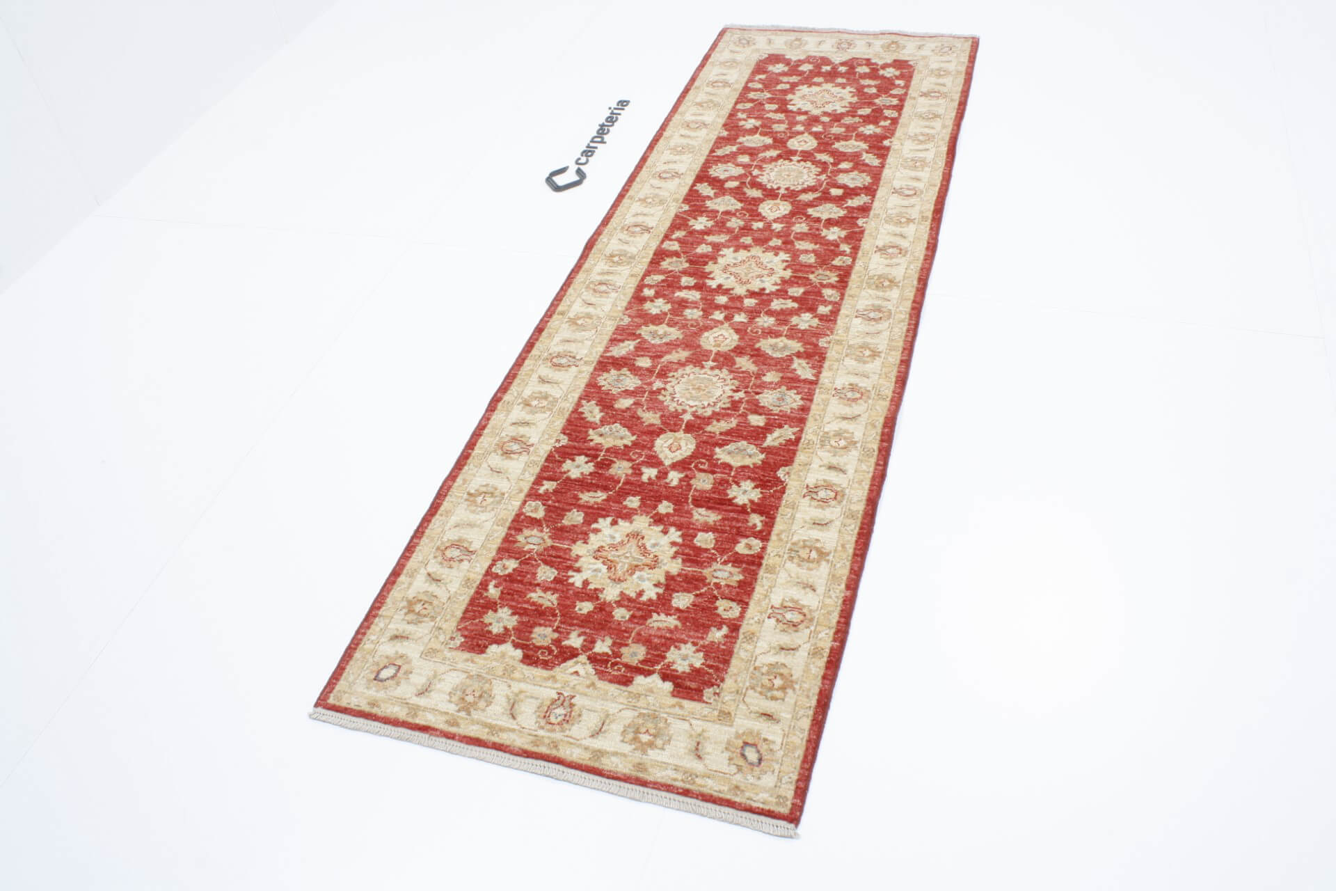 Oriental rug Ziegler Exclusive