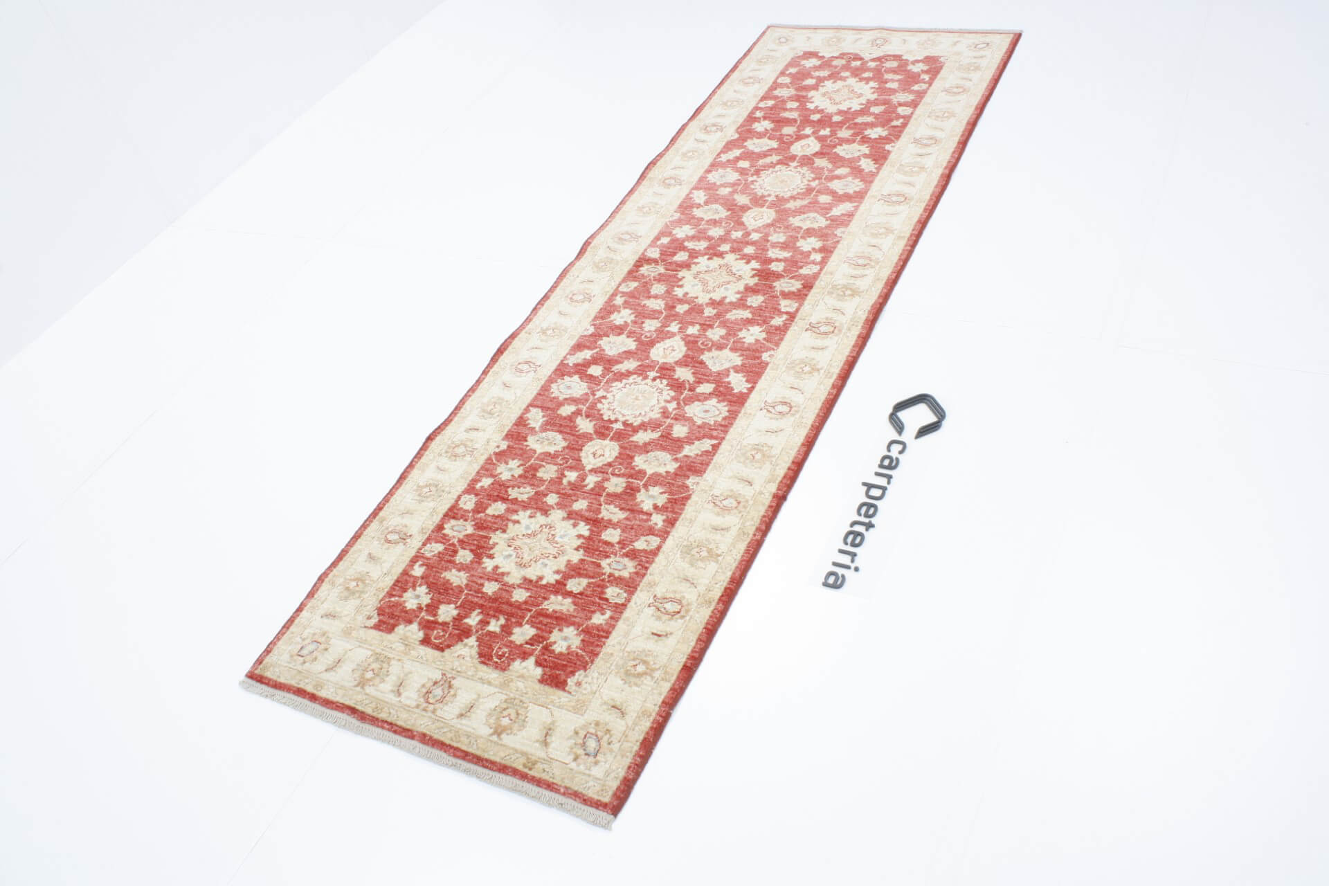 Oriental rug Ziegler Exclusive