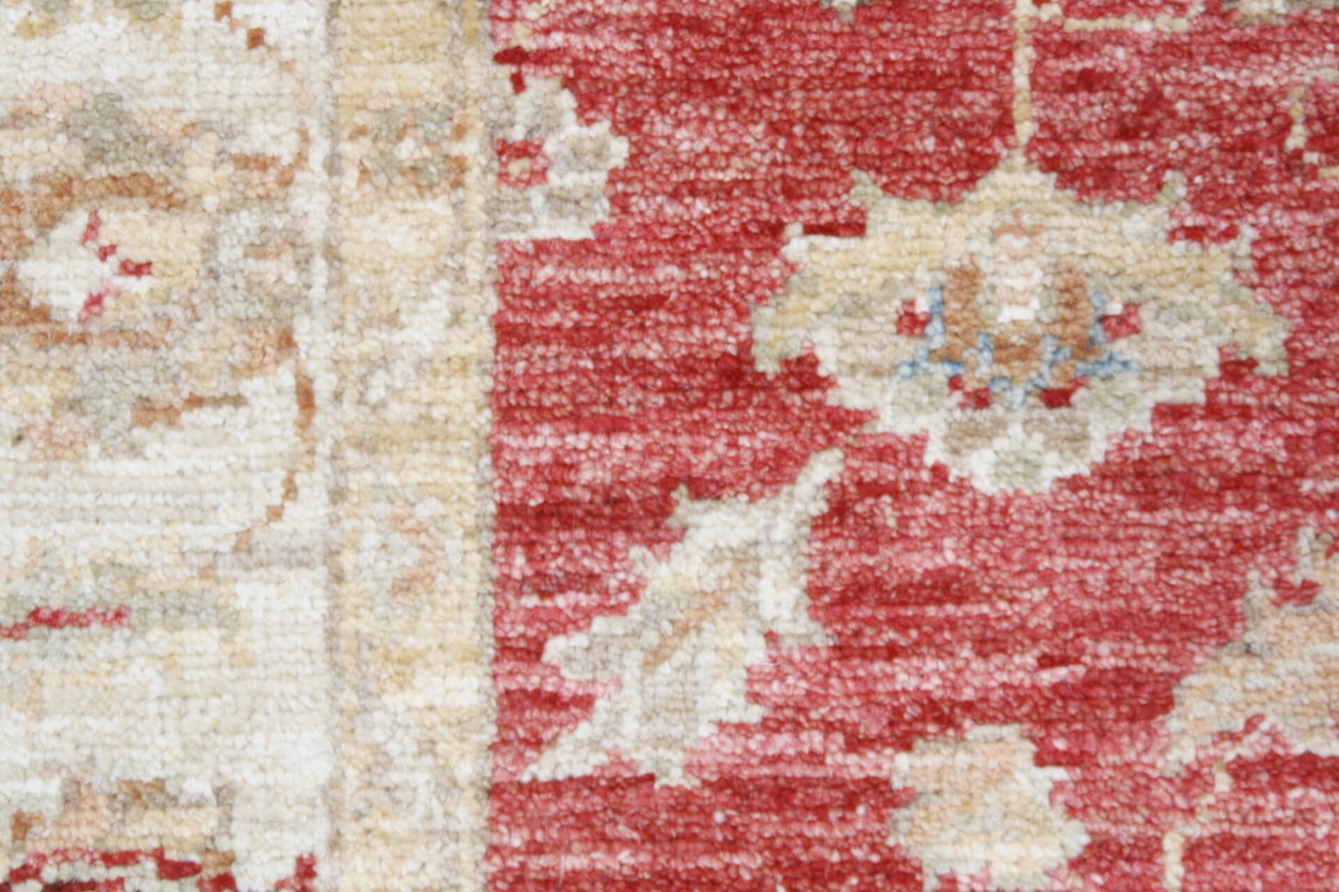 Oriental rug Ziegler Exclusive