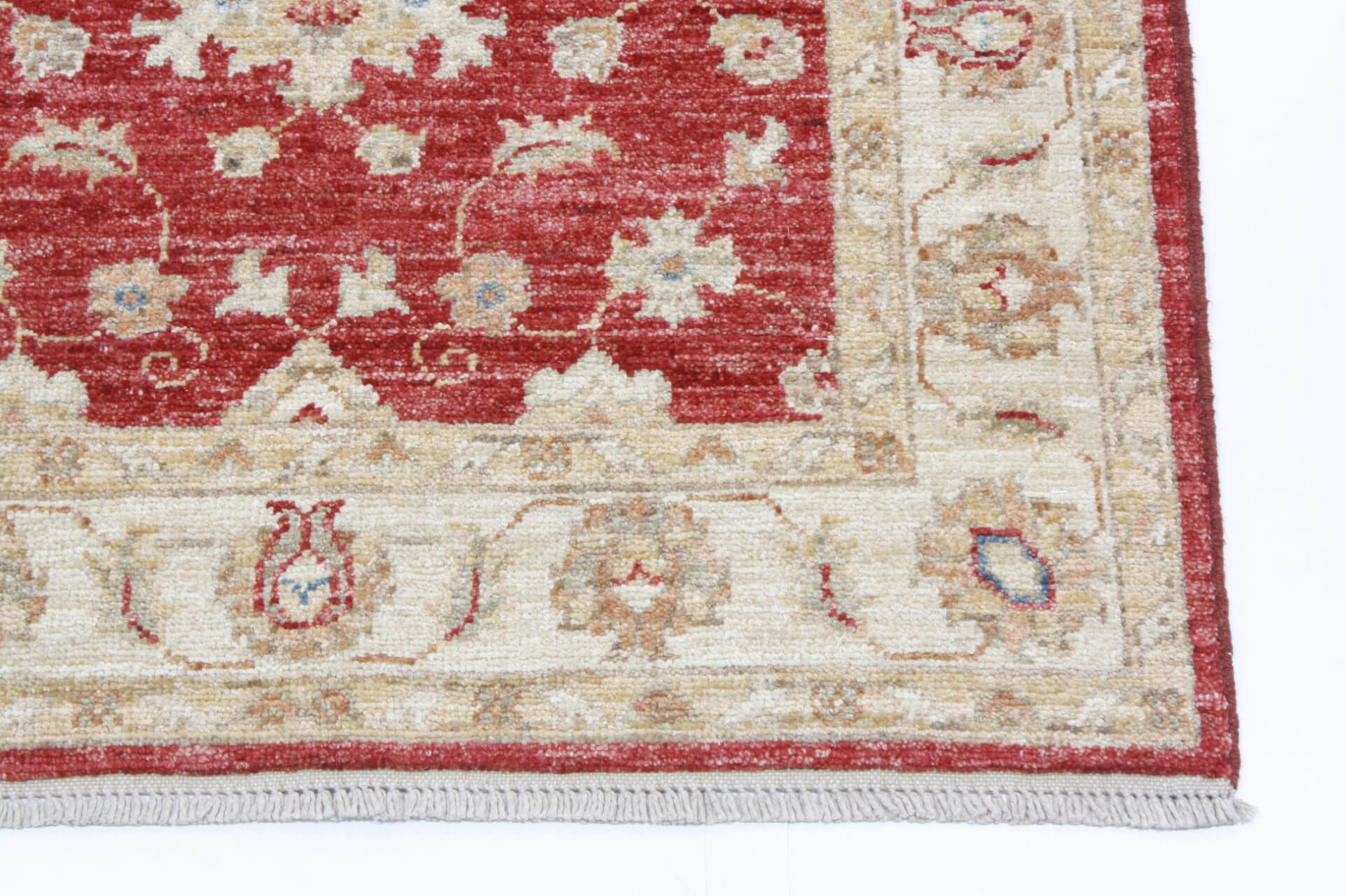Oriental rug Ziegler Exclusive