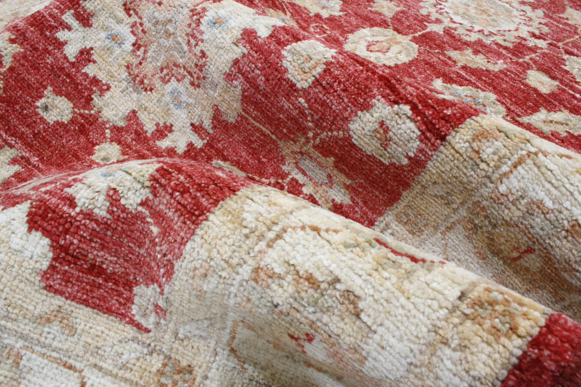 Oriental rug Ziegler Exclusive