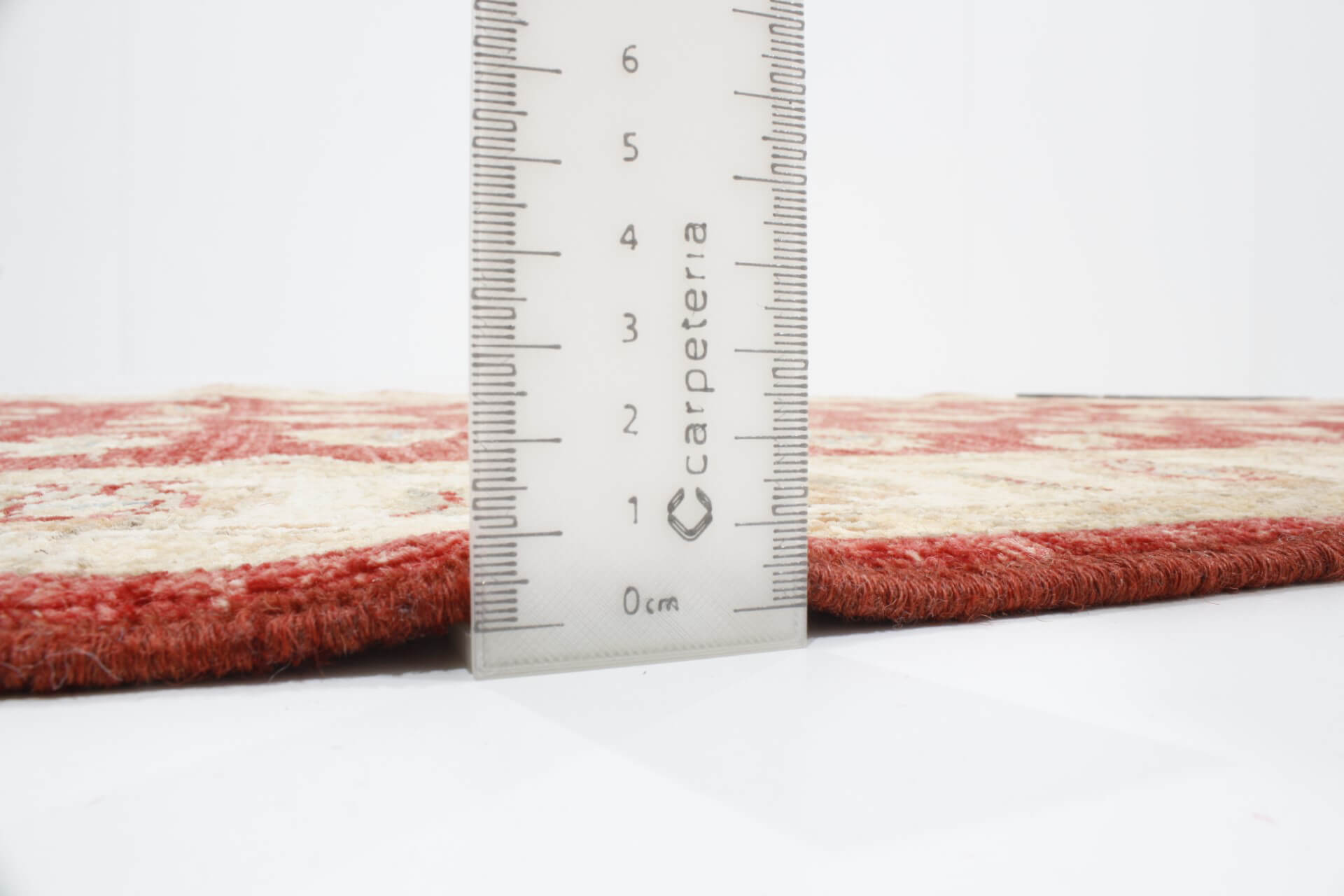 Oriental rug Ziegler Exclusive