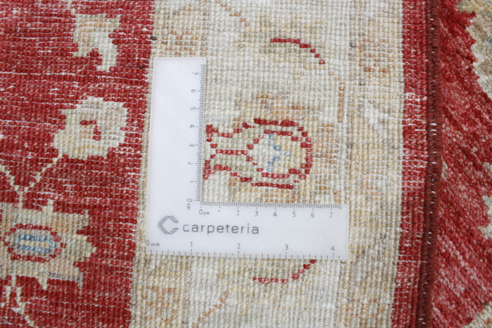 Oriental rug Ziegler Exclusive