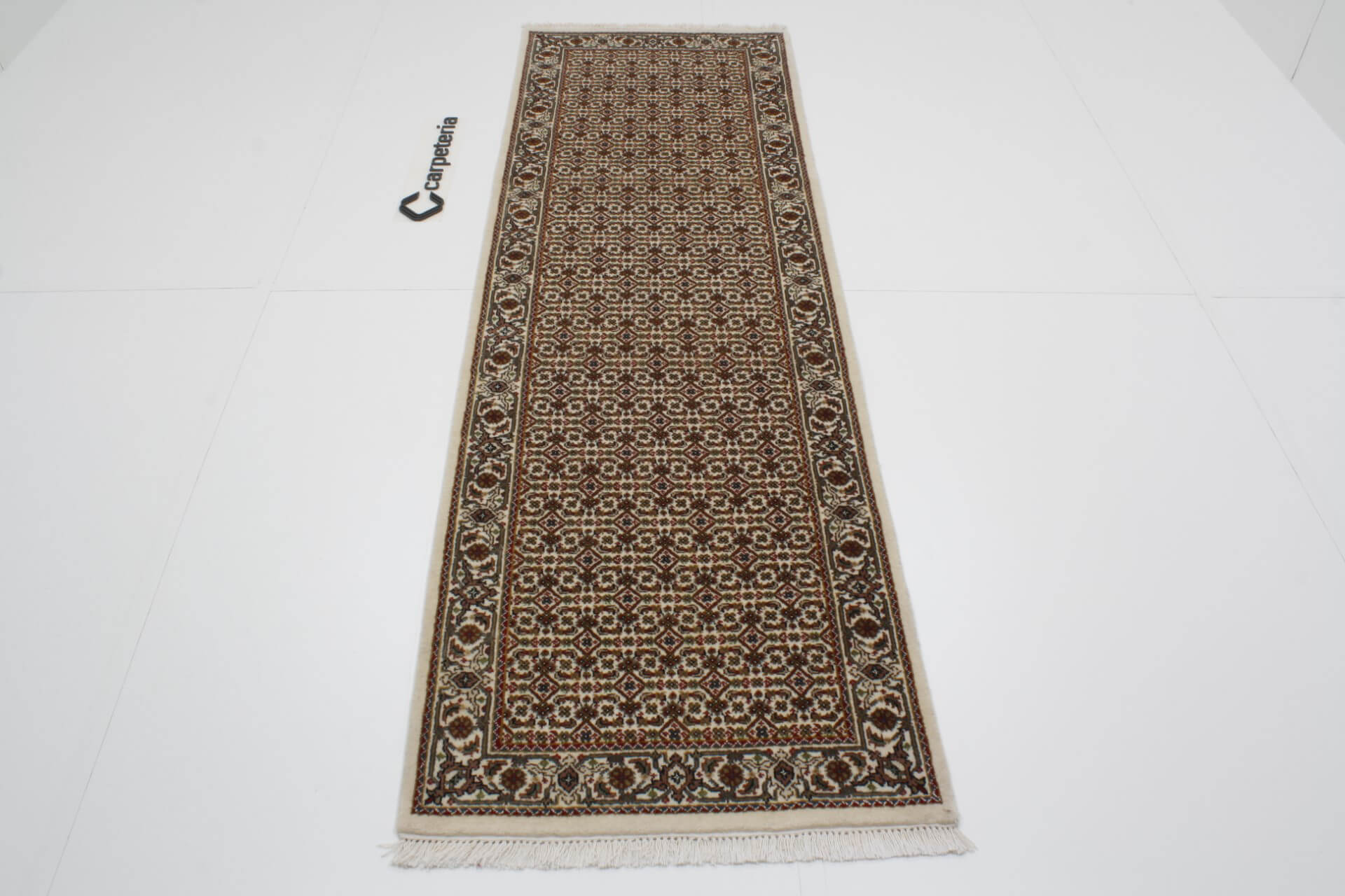 Oriental rug Tabriz Premium