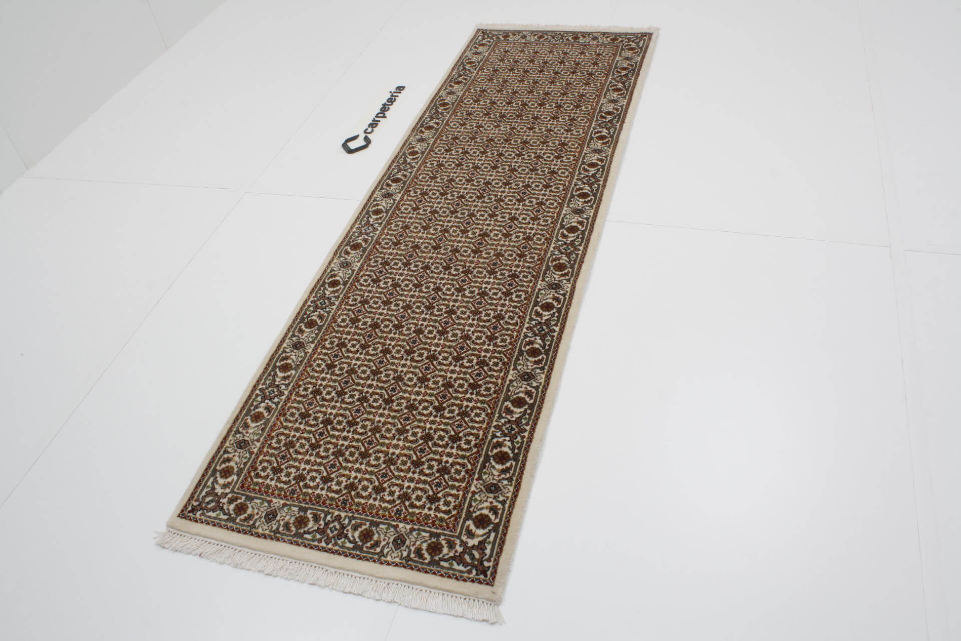 Oriental rug Tabriz Premium