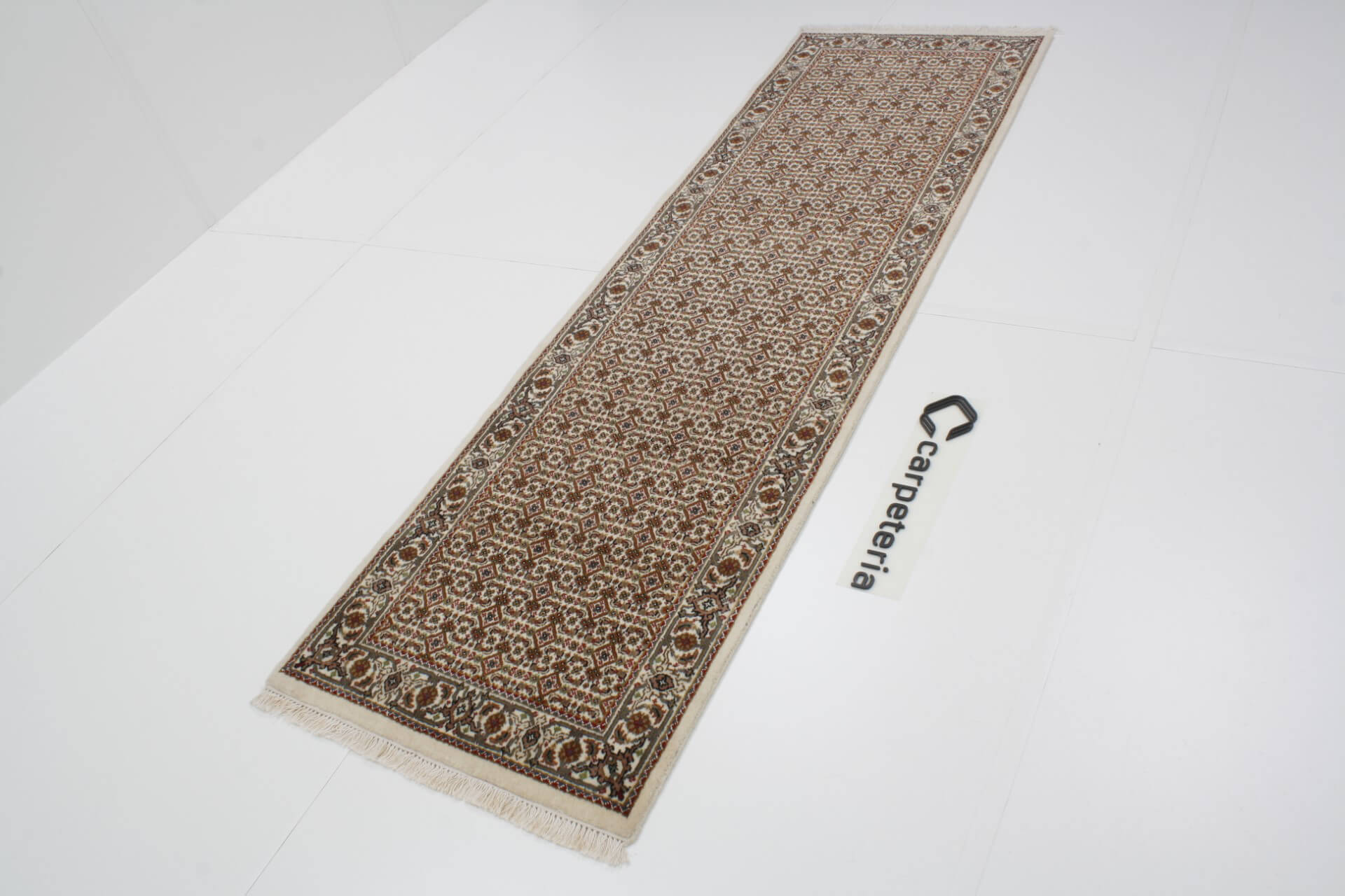 Oriental rug Tabriz Premium