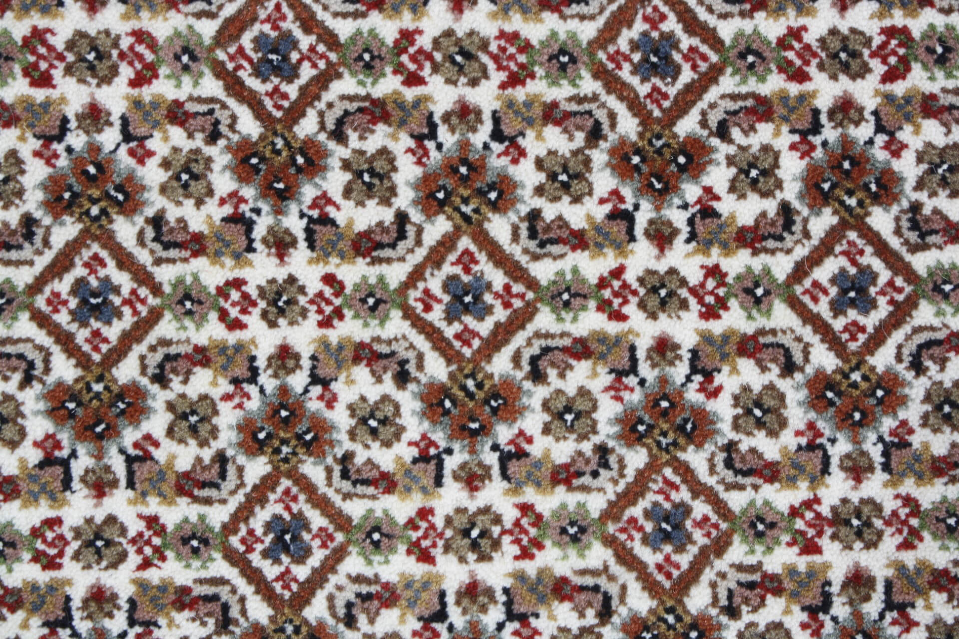 Oriental rug Tabriz Premium