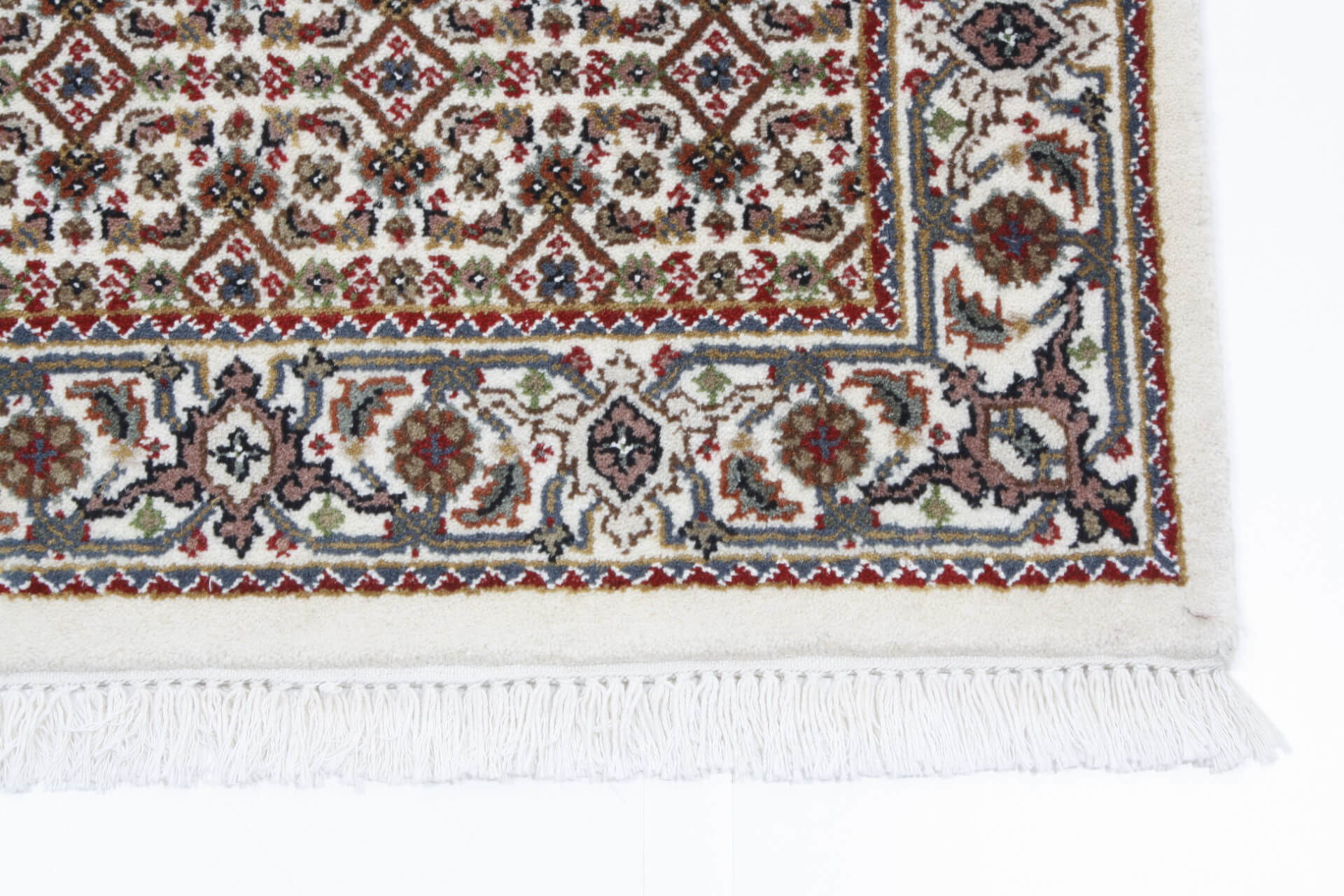 Oriental rug Tabriz Premium