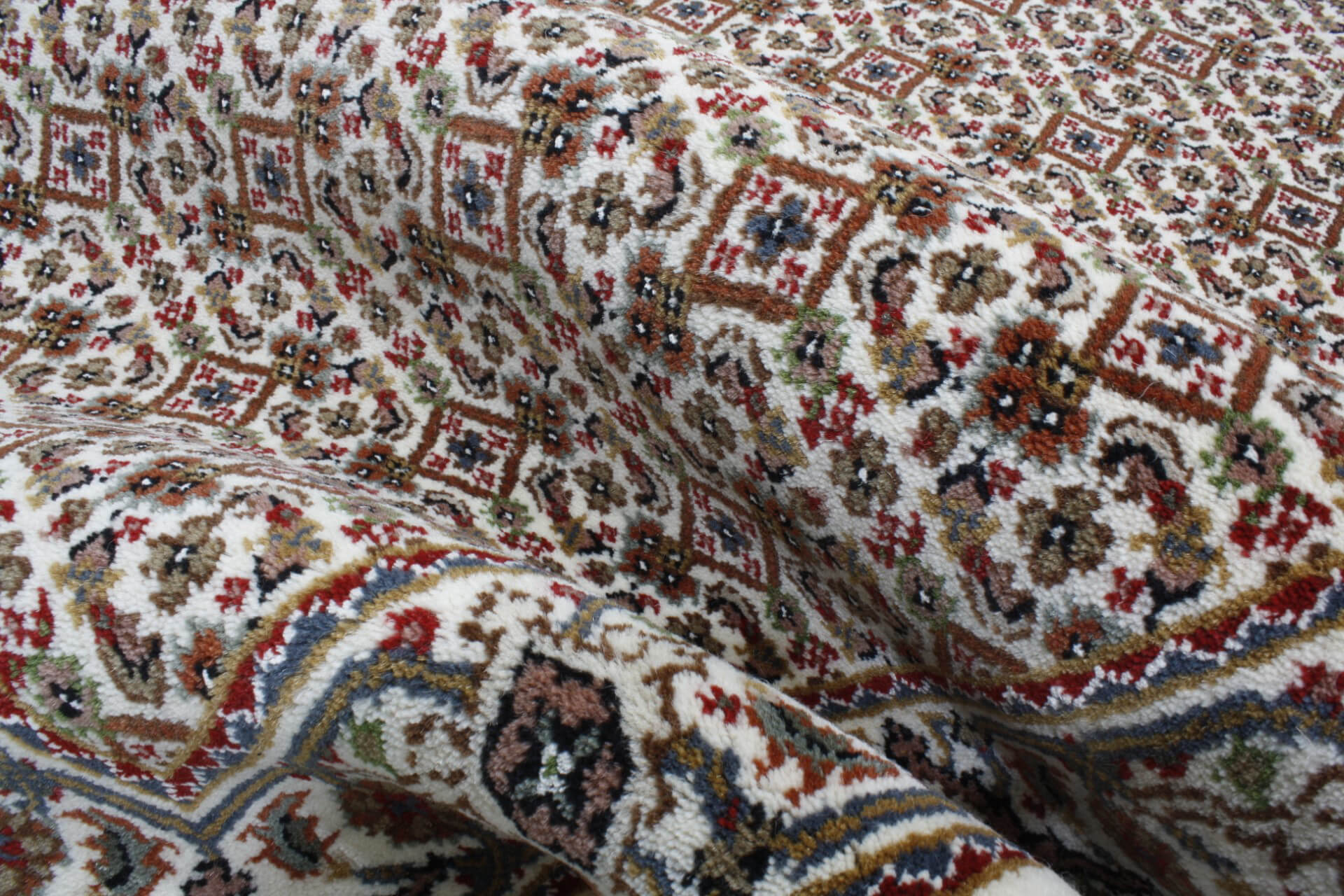 Oriental rug Tabriz Premium