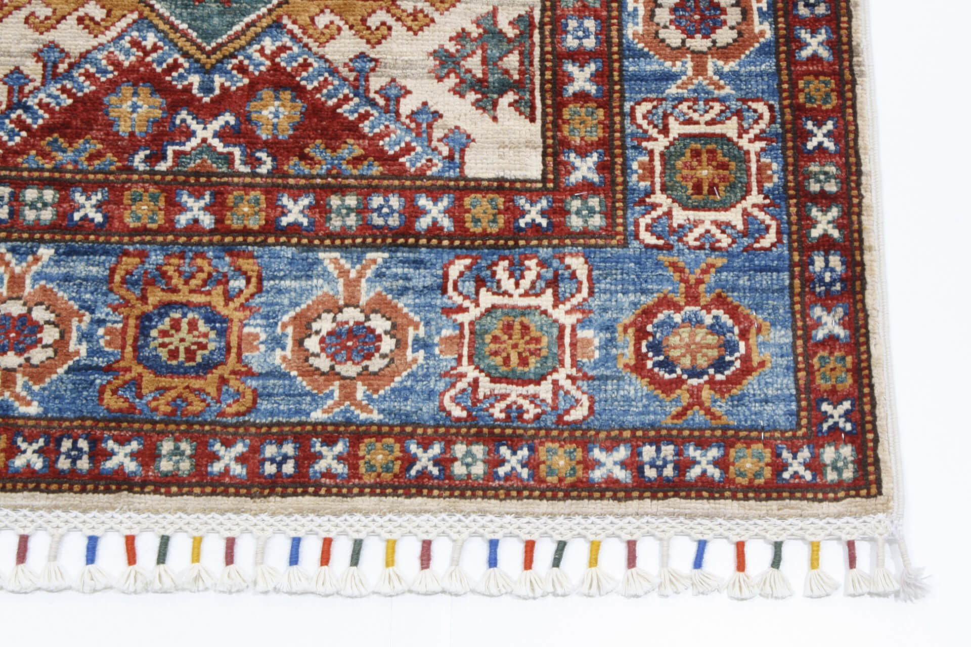 Orientální koberec Kazak Exclusive