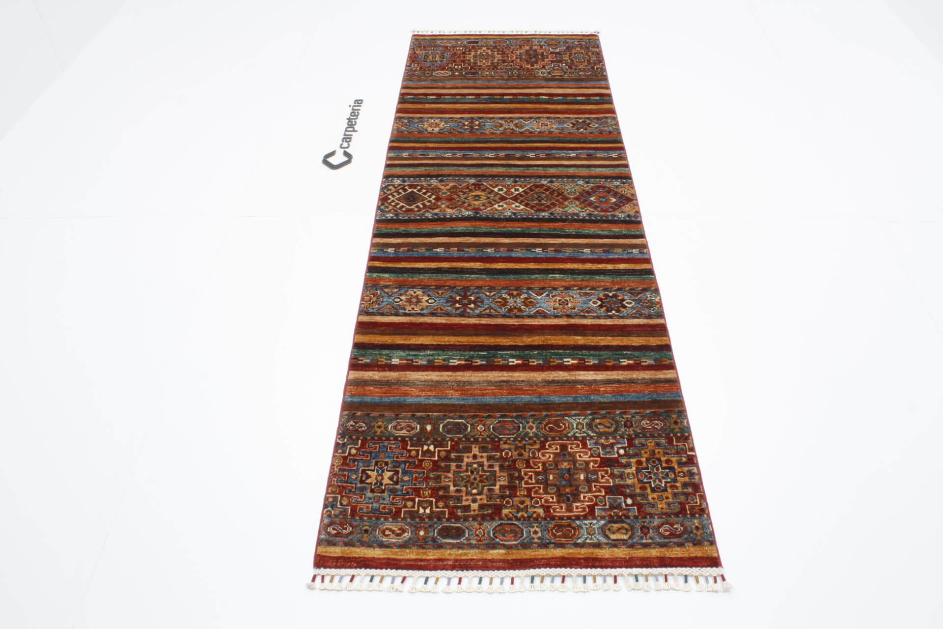 Oriental rug Ariana Exclusive