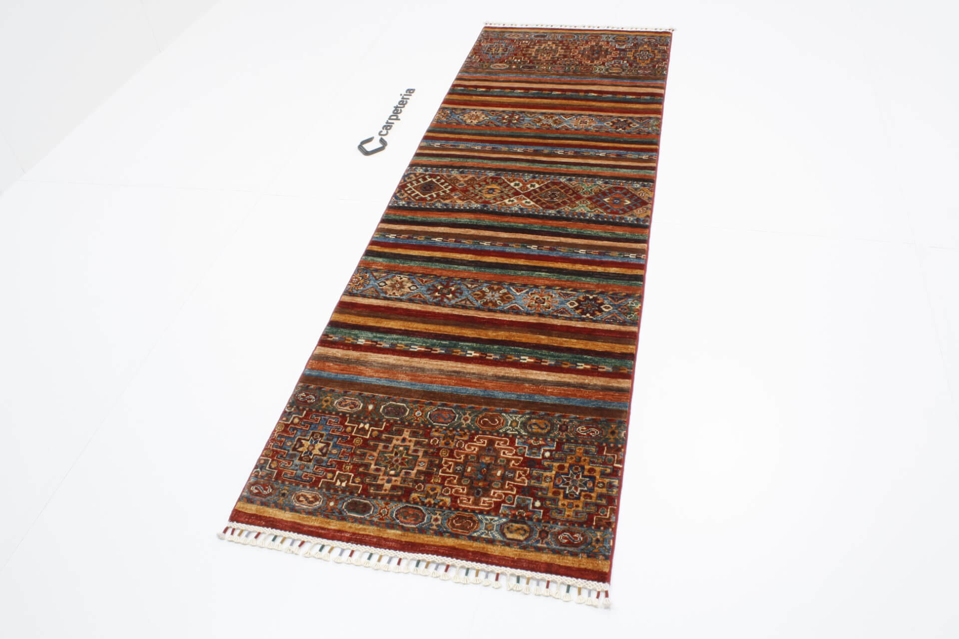 Oriental rug Ariana Exclusive