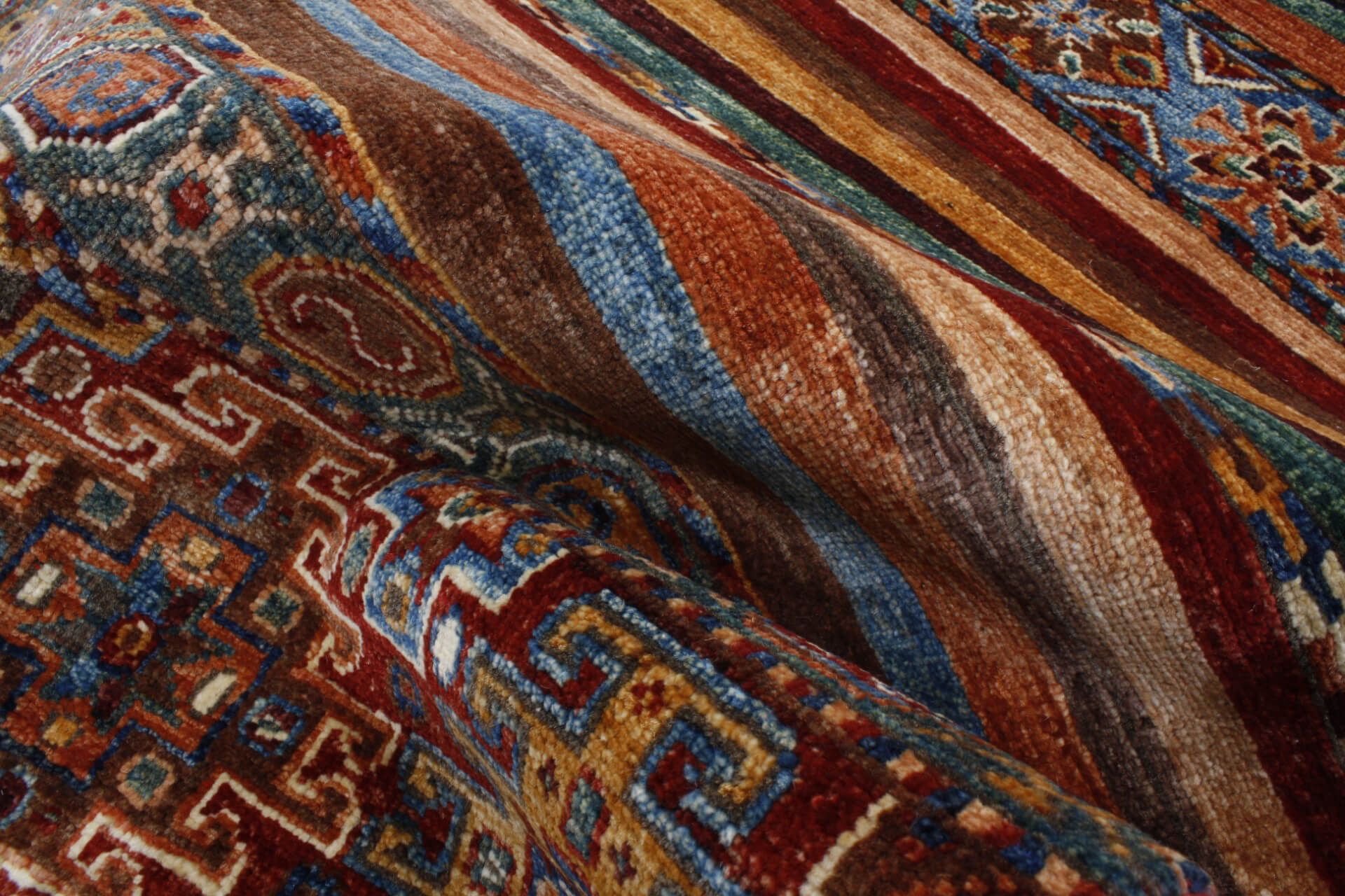 Oriental rug Ariana Exclusive
