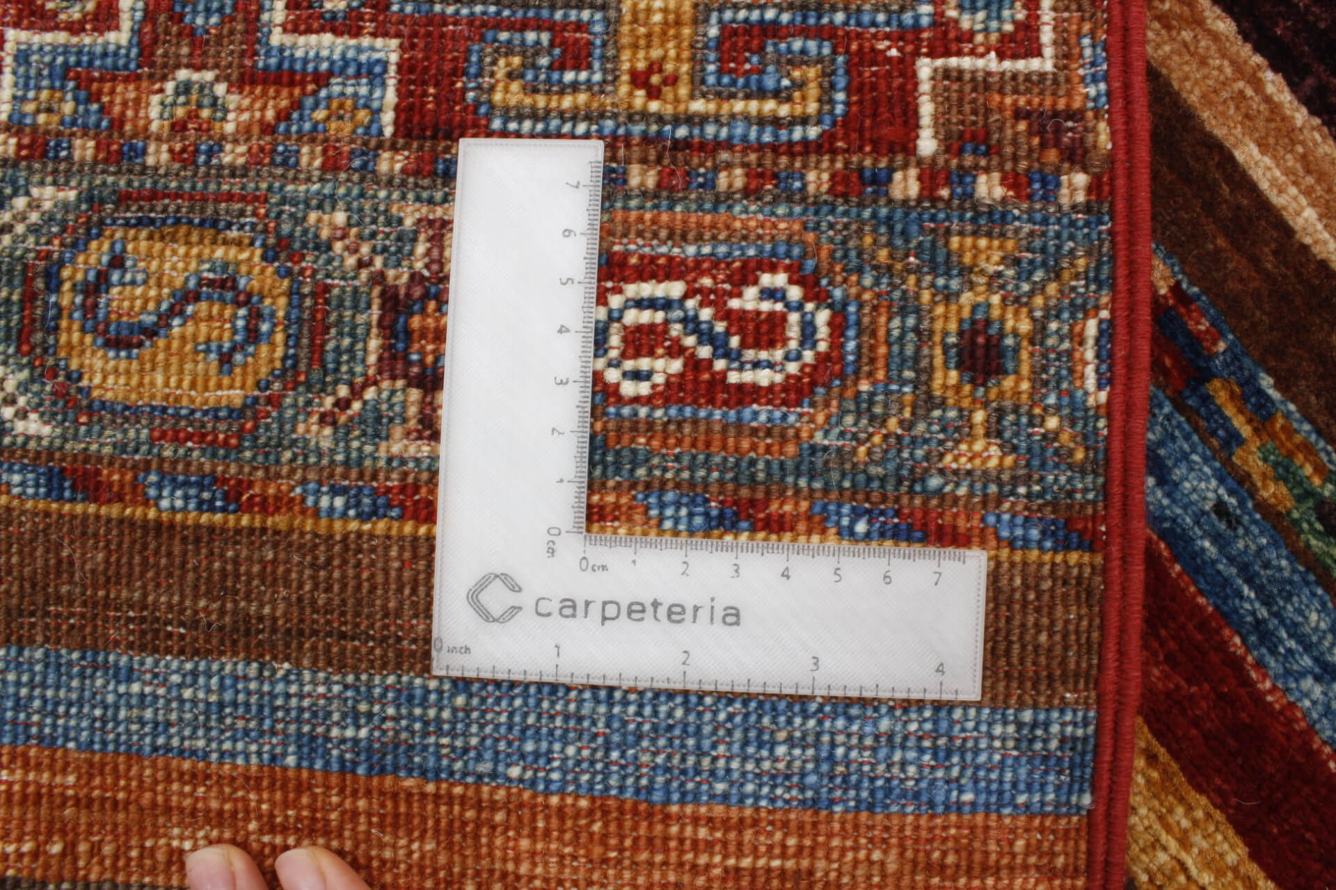Oriental rug Ariana Exclusive