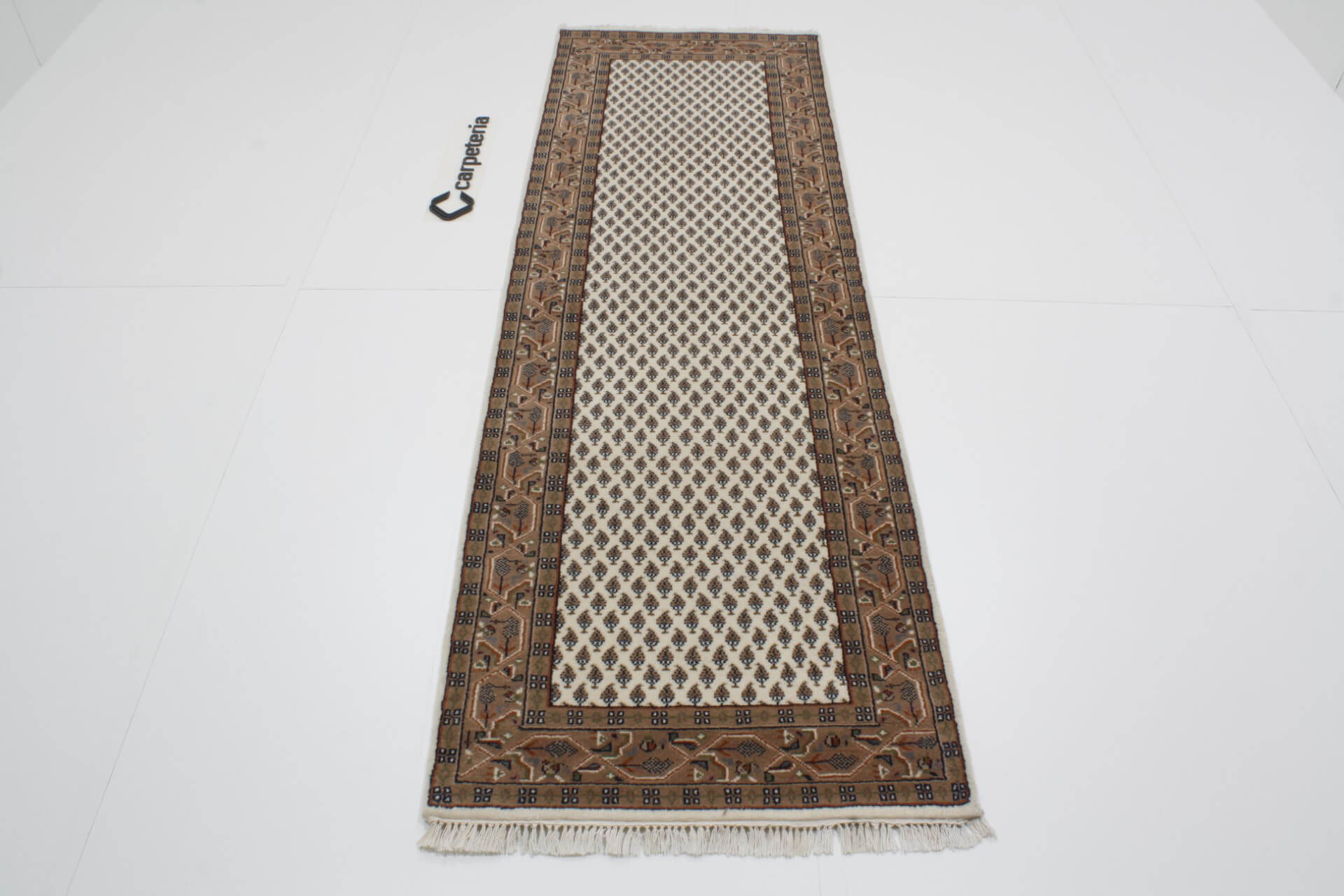 Oriental rug Mir