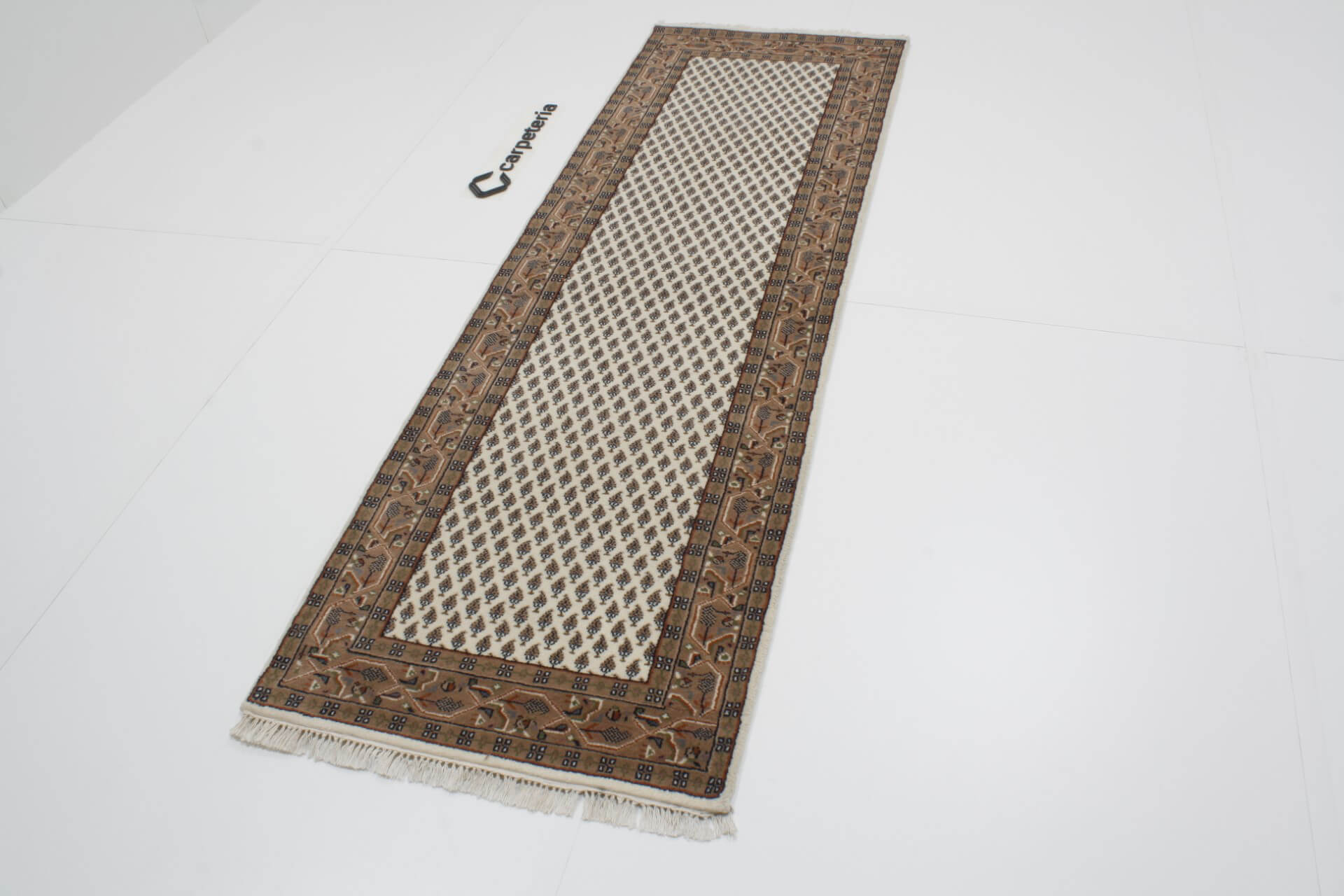 Oriental rug Mir