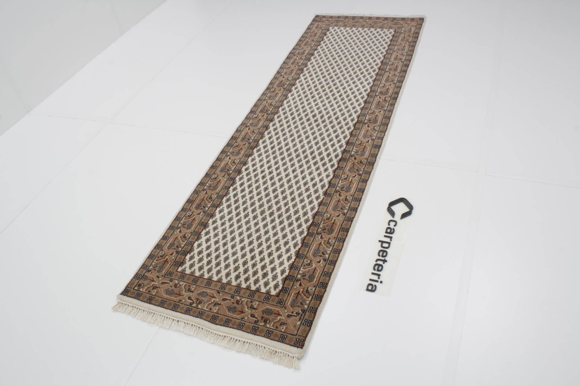Oriental rug Mir