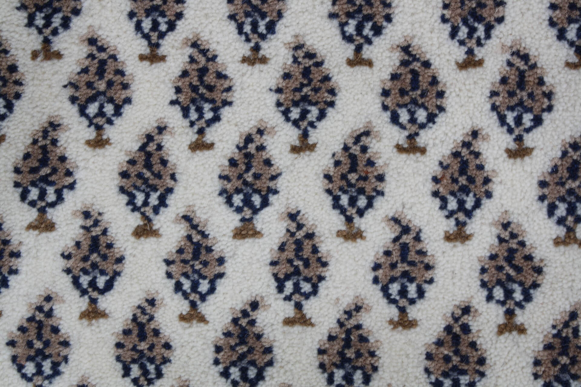 Oriental rug Mir