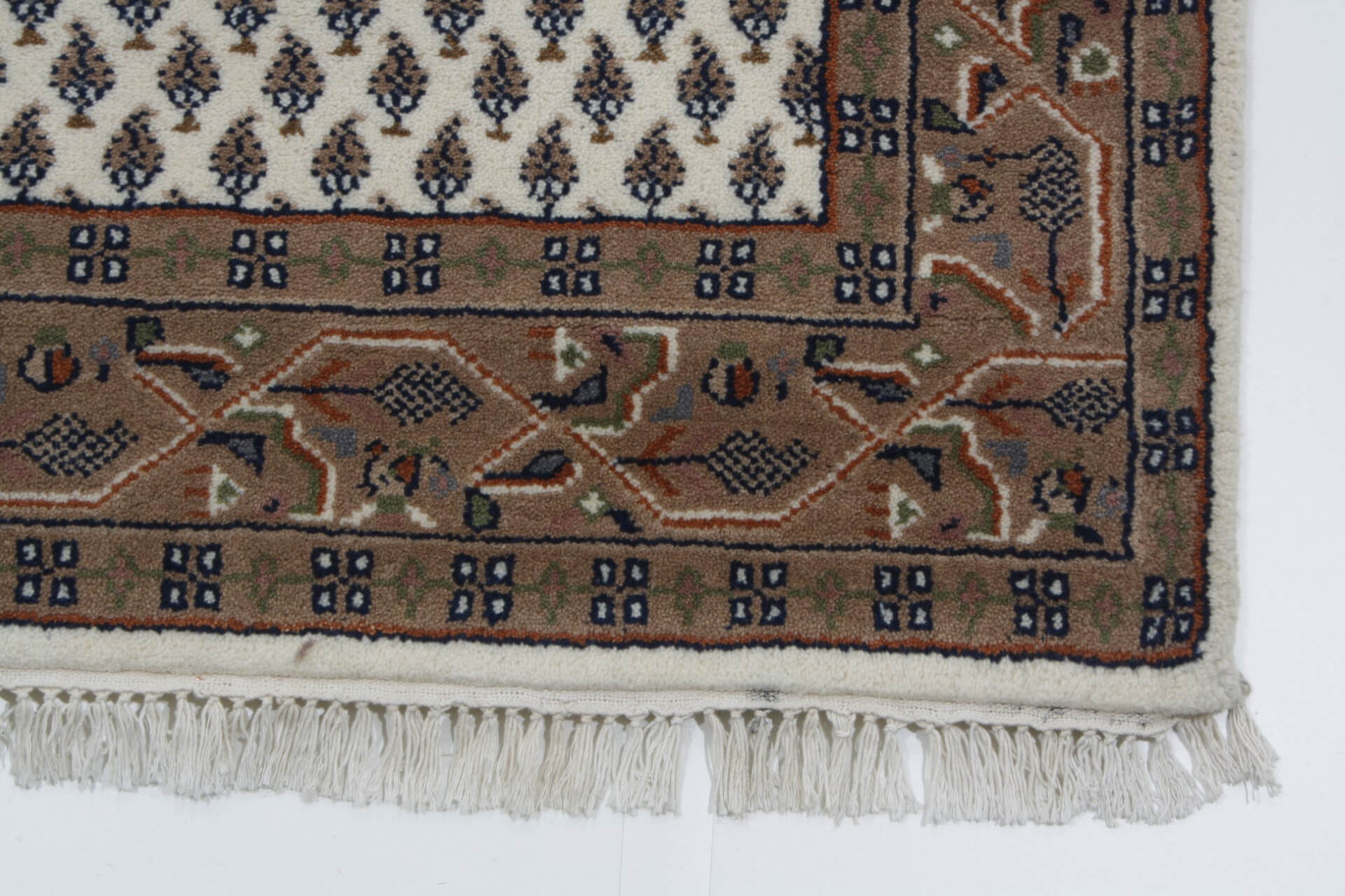 Oriental rug Mir