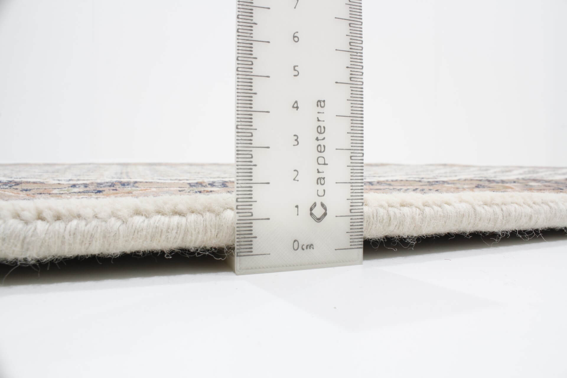 Oriental rug Mir