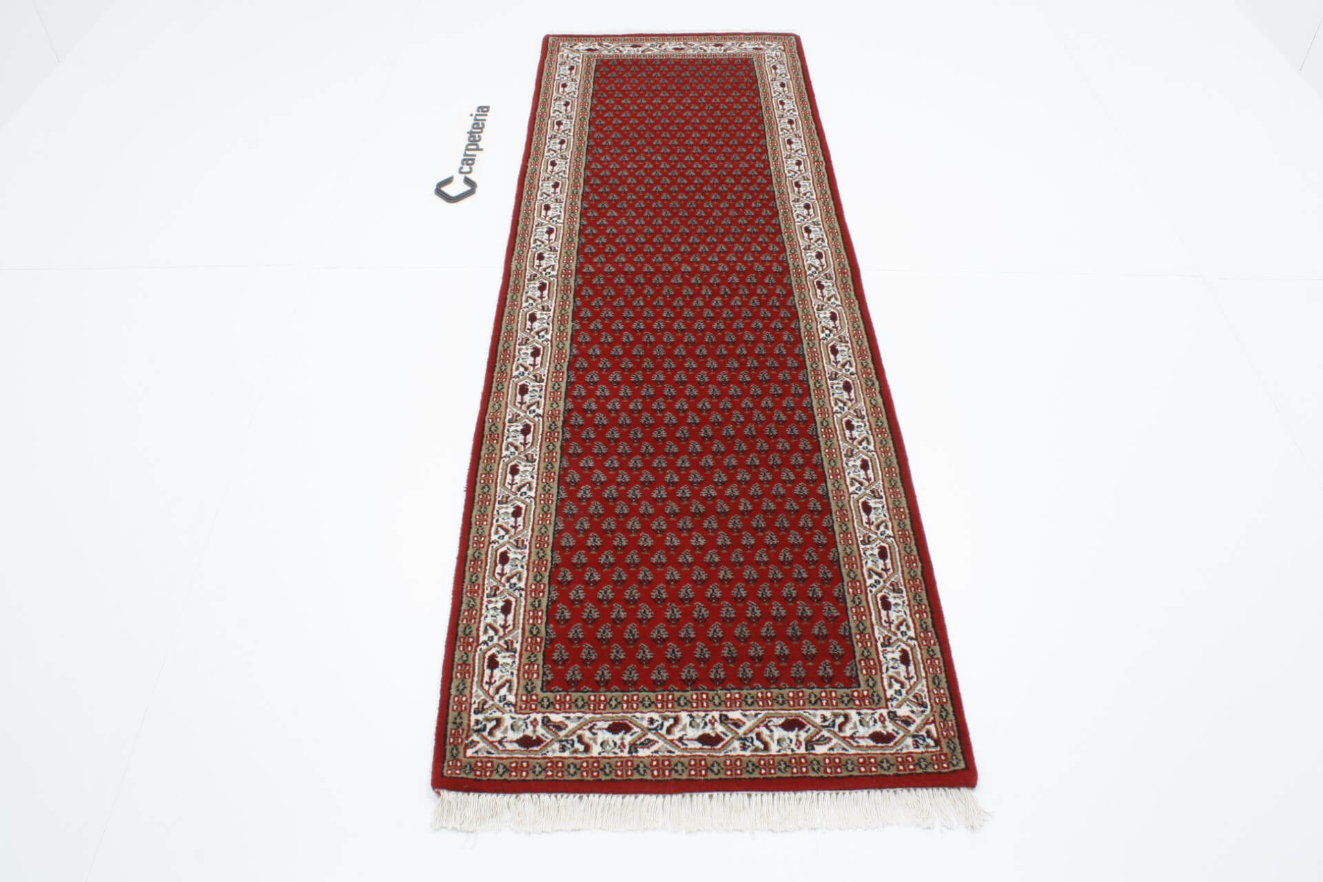Oriental rug Mir