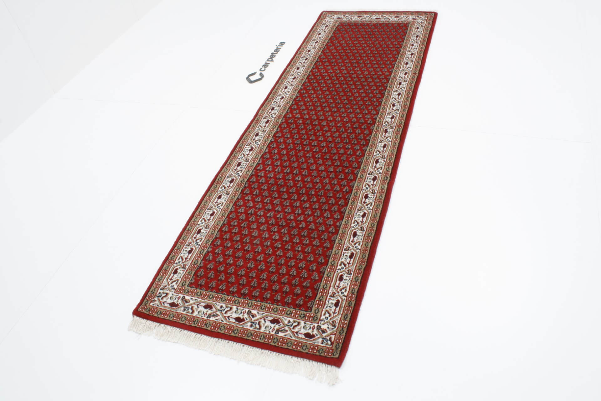 Oriental rug Mir