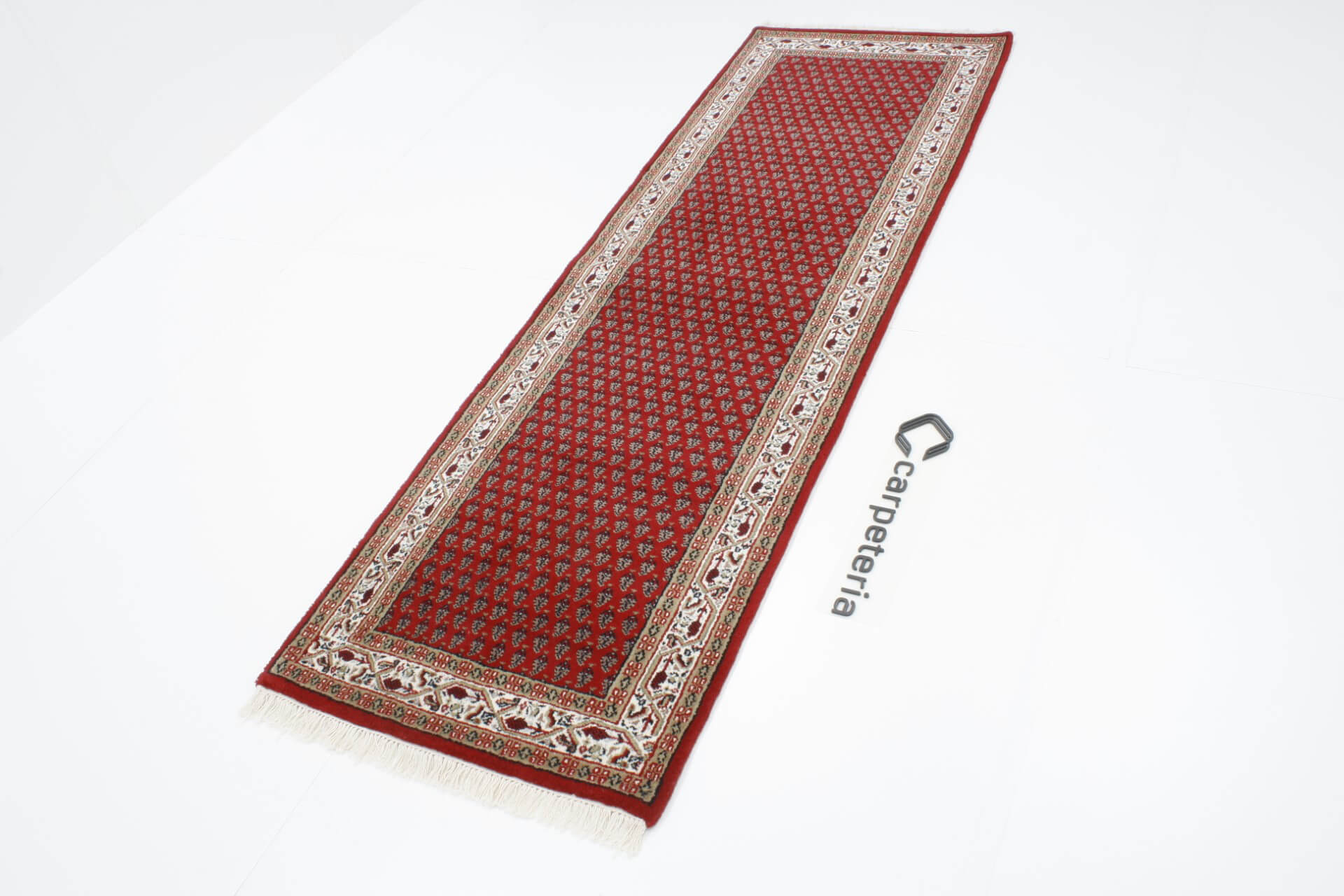 Oriental rug Mir