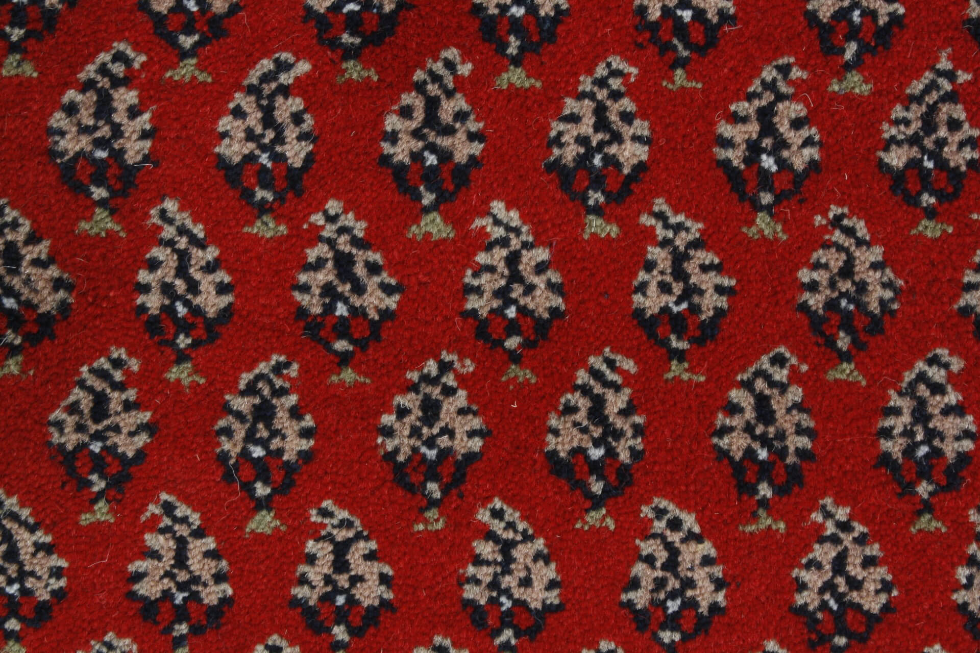 Oriental rug Mir