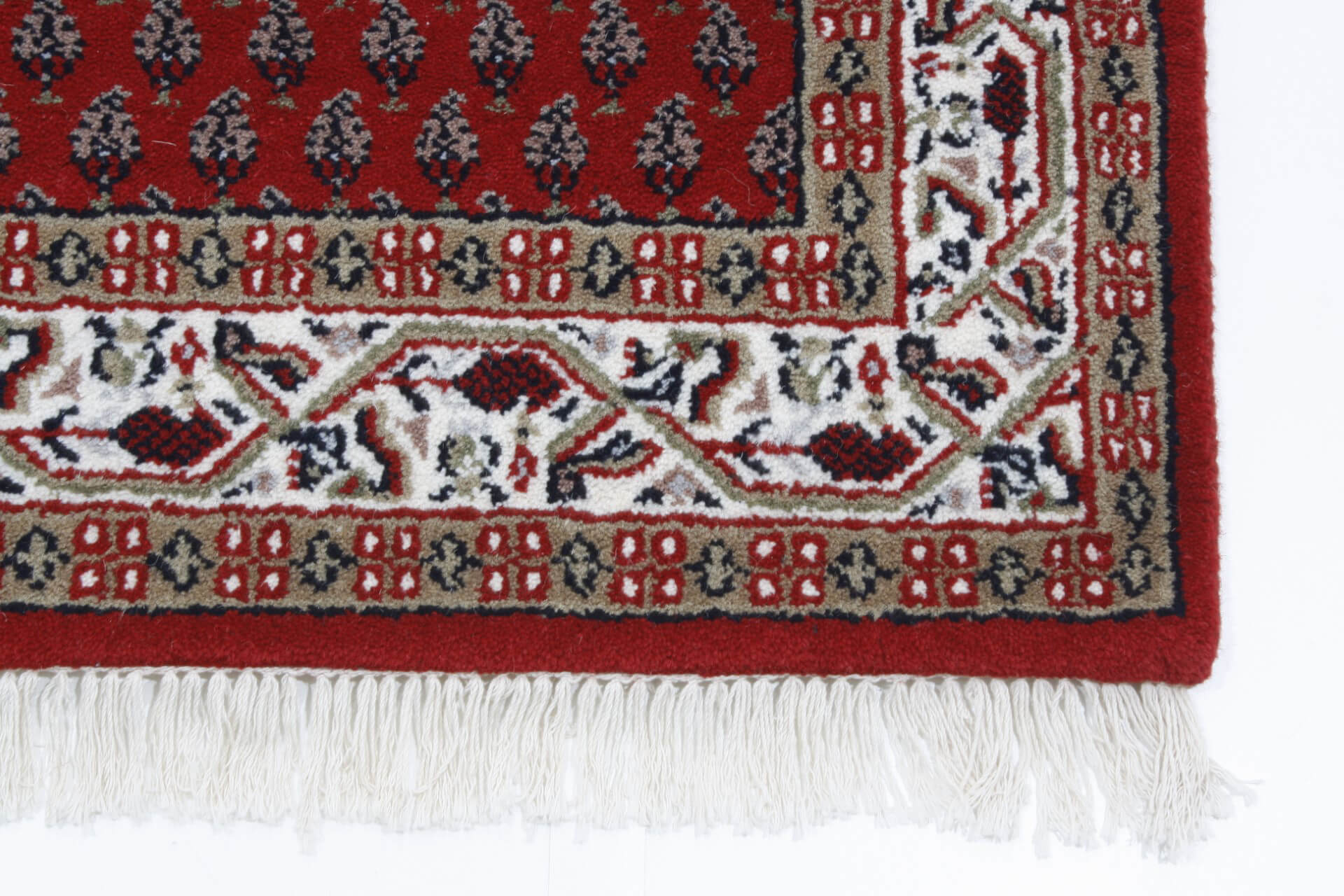 Oriental rug Mir