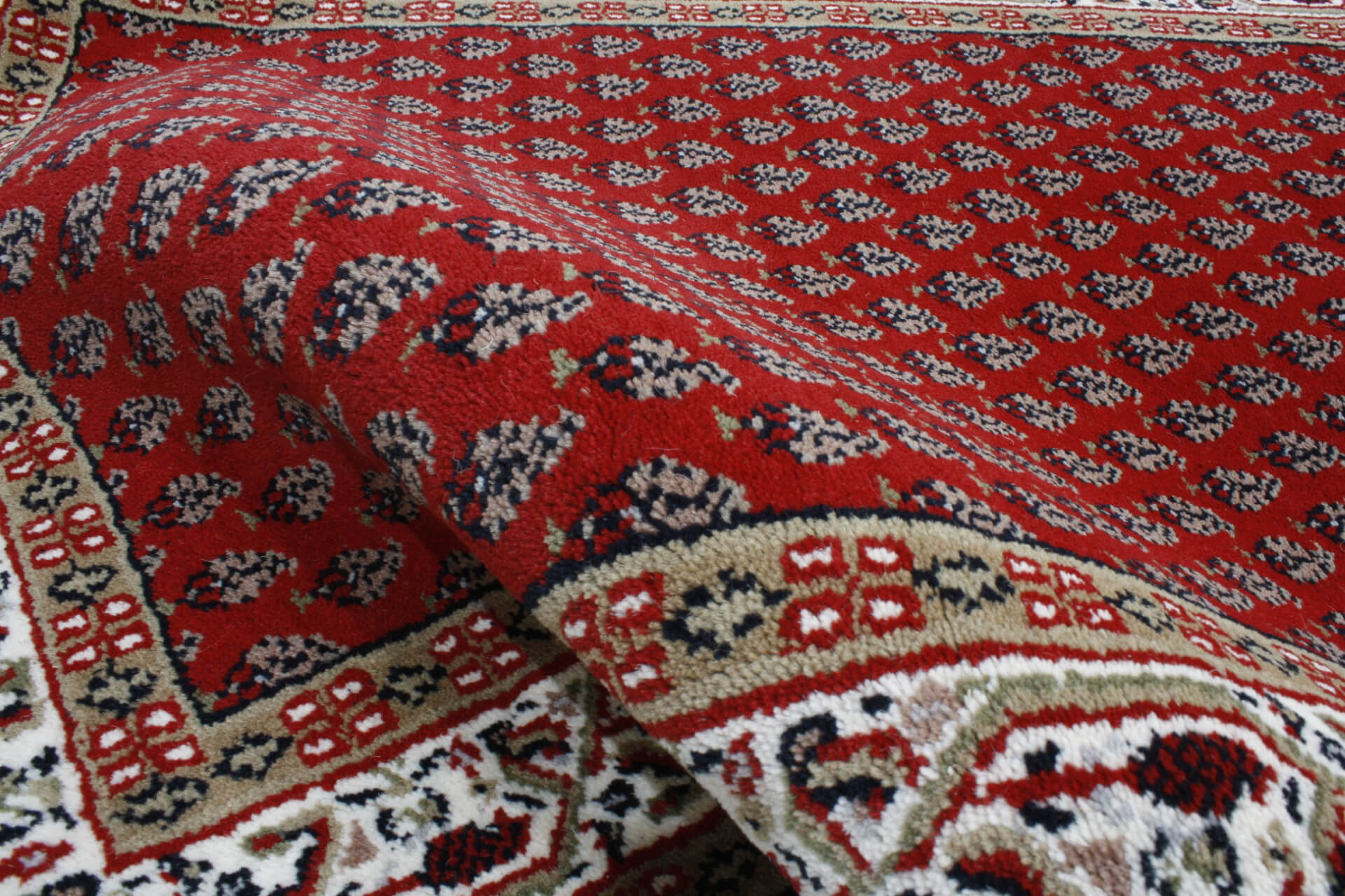 Oriental rug Mir